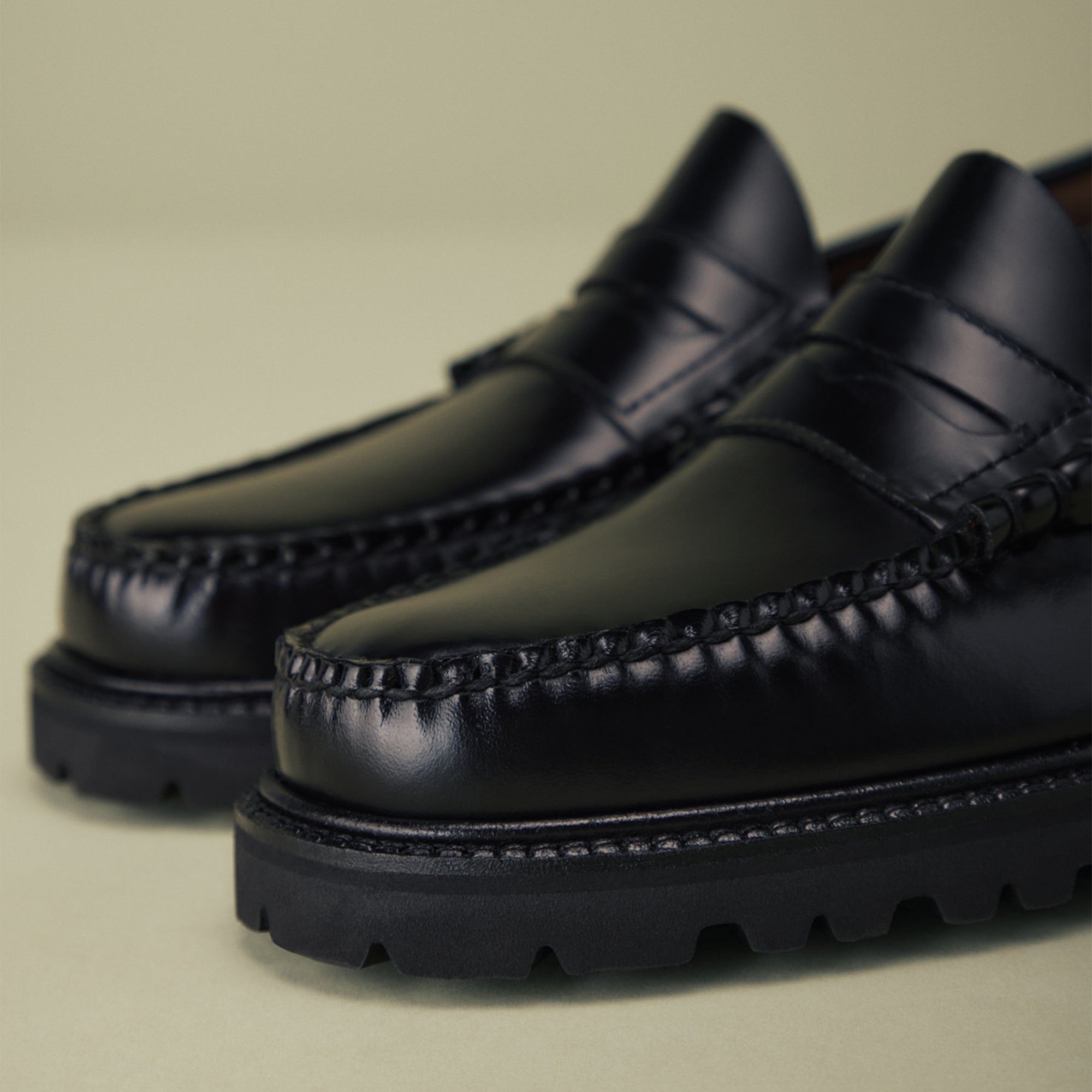 Mens Larson Lug Weejuns® Penny Loafer