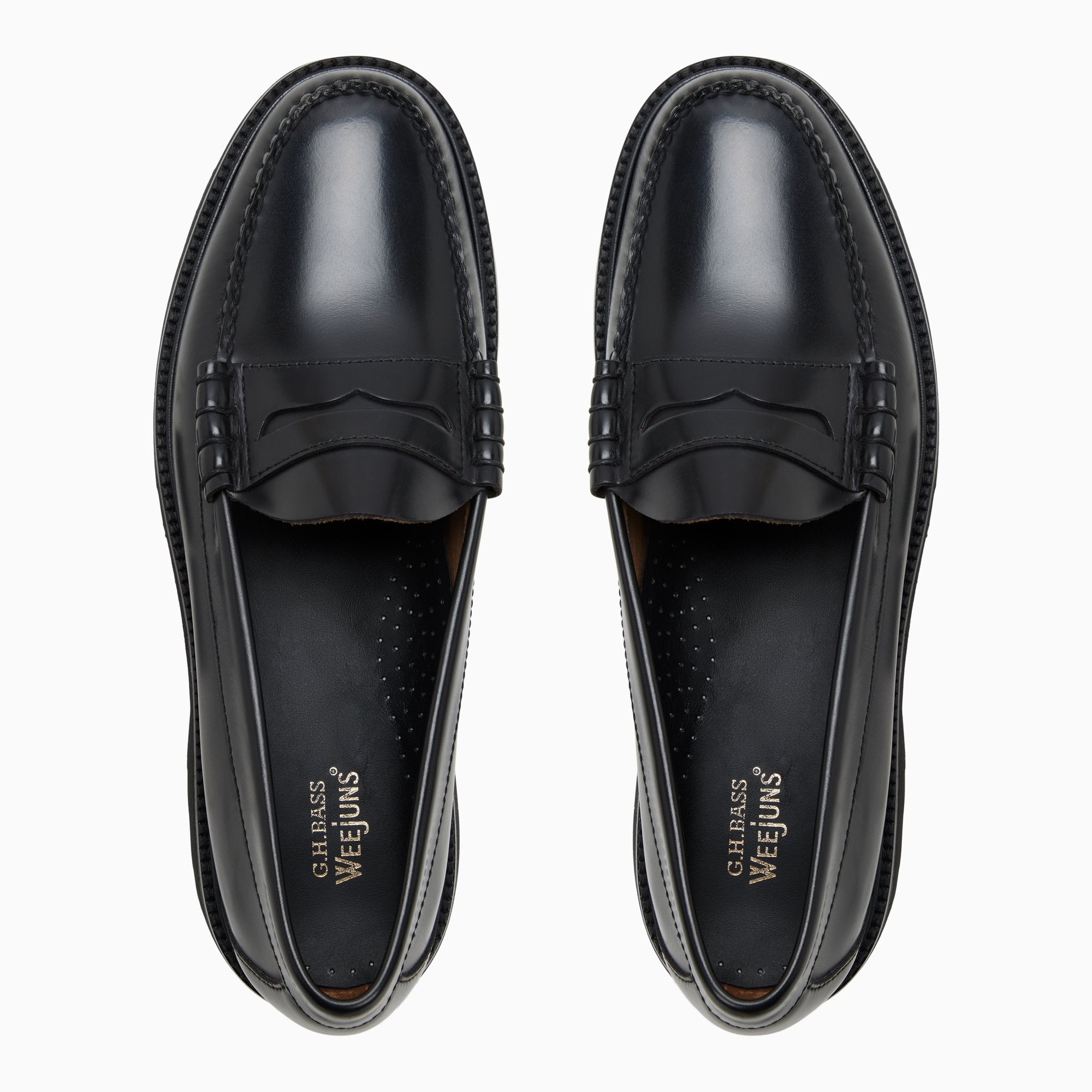 Mens Larson Lug Weejuns® Penny Loafer