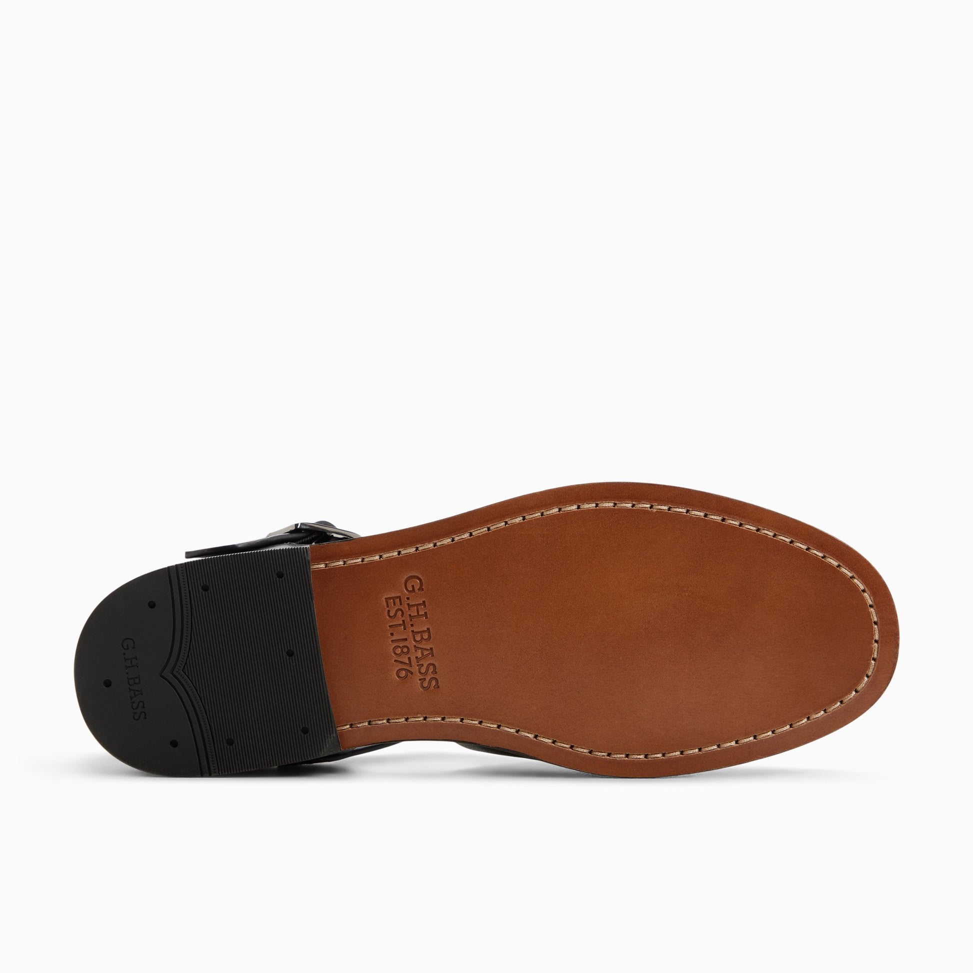 Mens Potter Fisherman Sandal Black | G.H. Bass 9 Mens Potter Fisherman Sandal Black | G.H. Bass 9