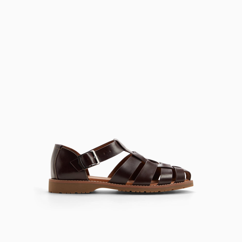 Men's Reed Fisherman Mini Lug