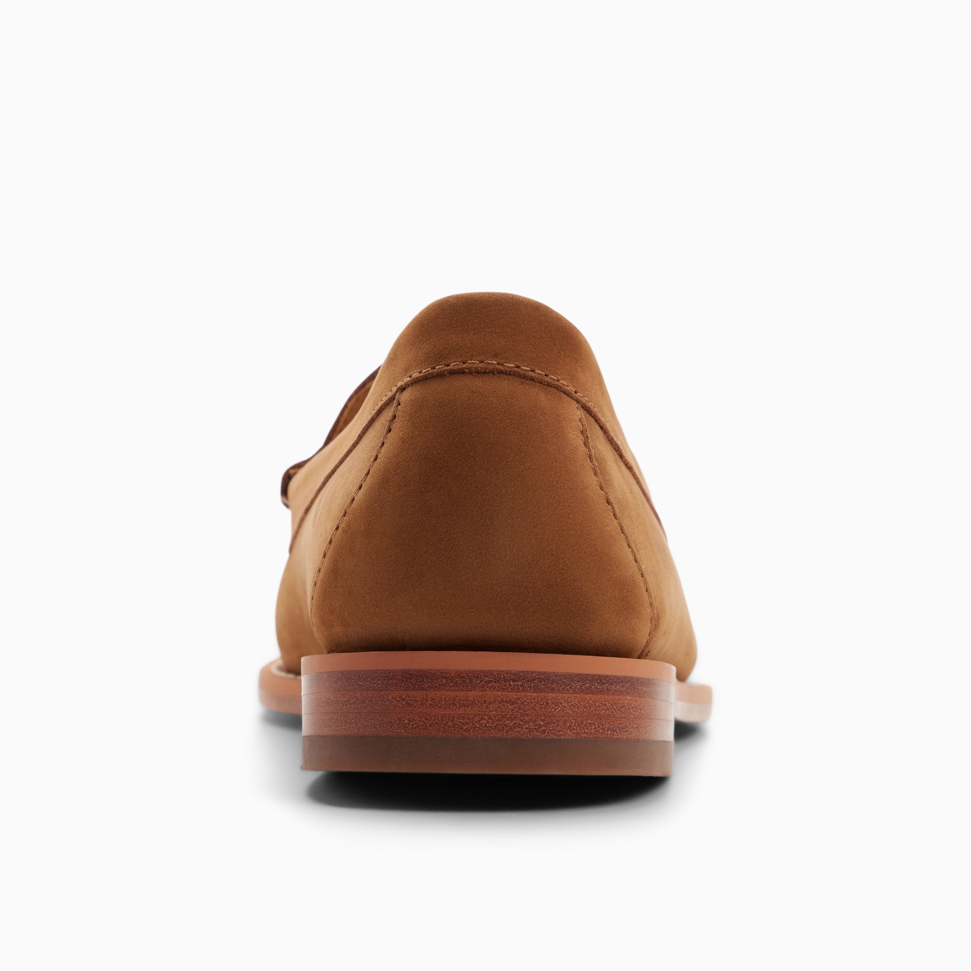 Mens Larson Venetian Loom Weejuns® Loafer Medium brown | G.H. Bass