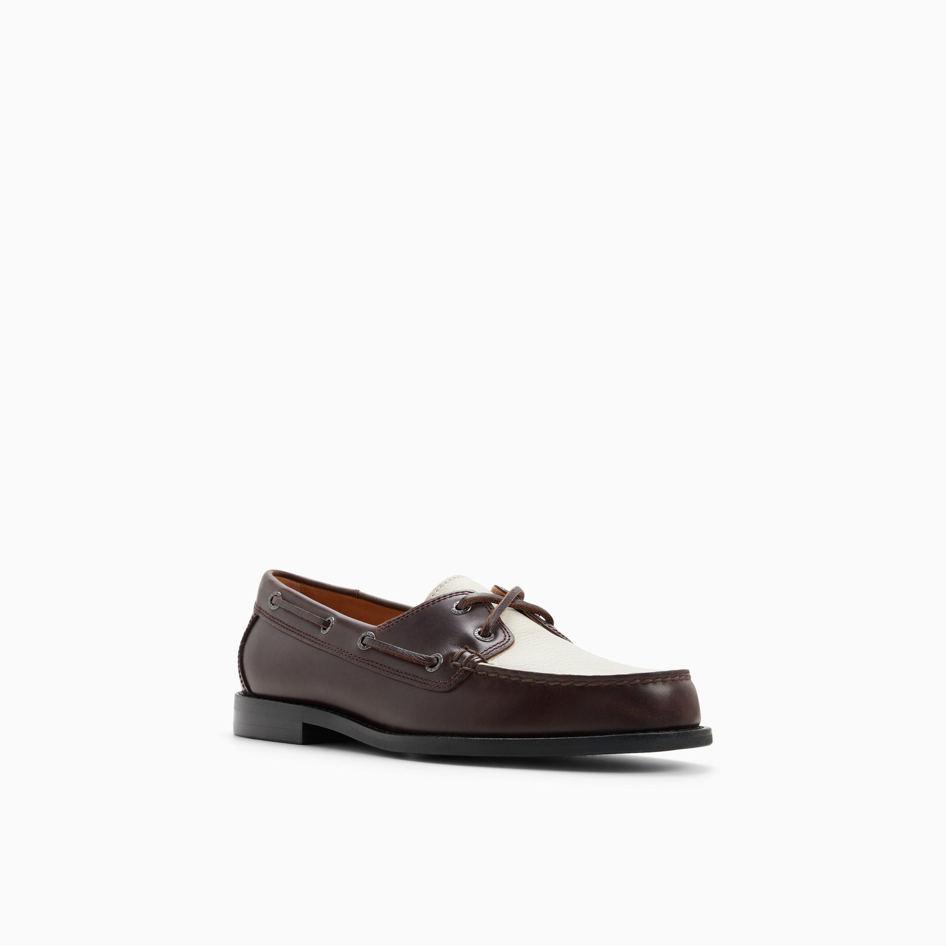 Mens Regatta Boat Shoe Brown primary - multi | G.H. Bass 8 Mens Regatta Boat Shoe Brown primary - multi | G.H. Bass 8