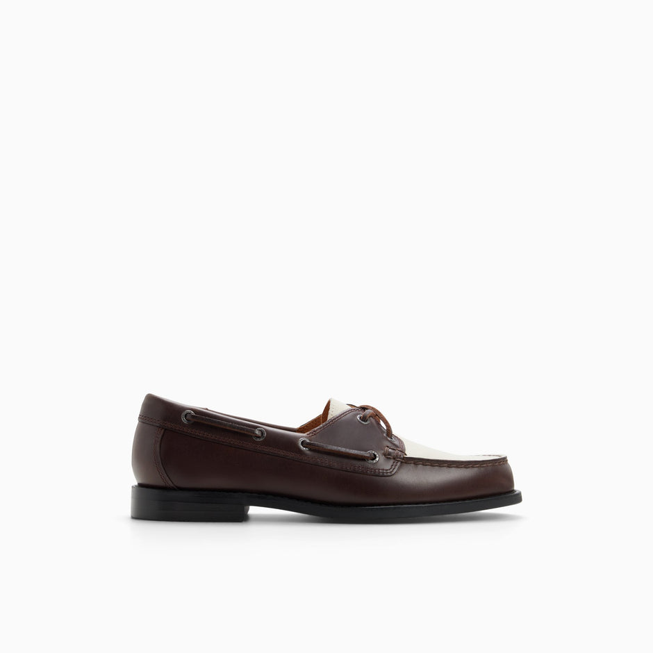 Men's Regatta Boat Shoe