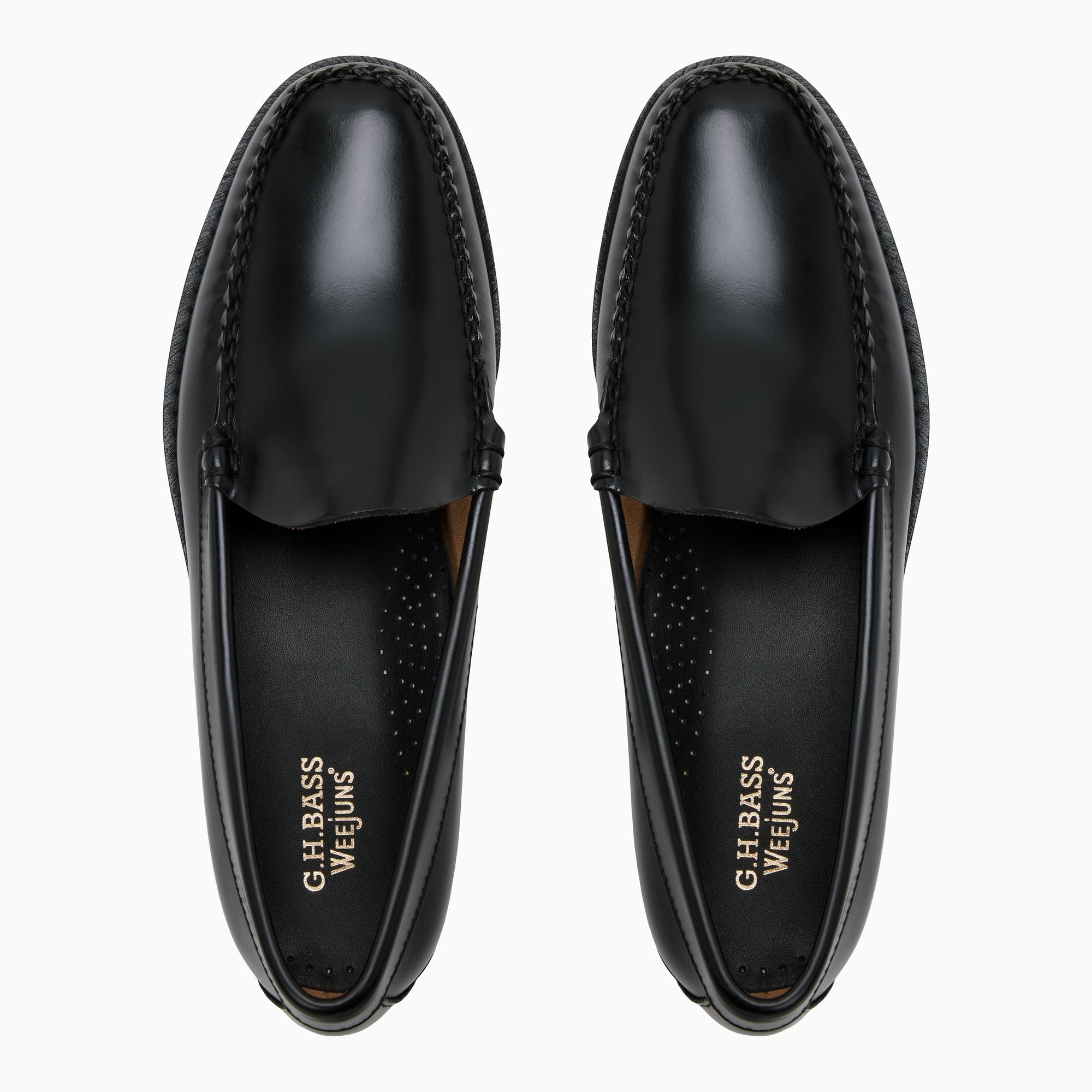 Mens Larson Weejuns® Venetian Loafer
