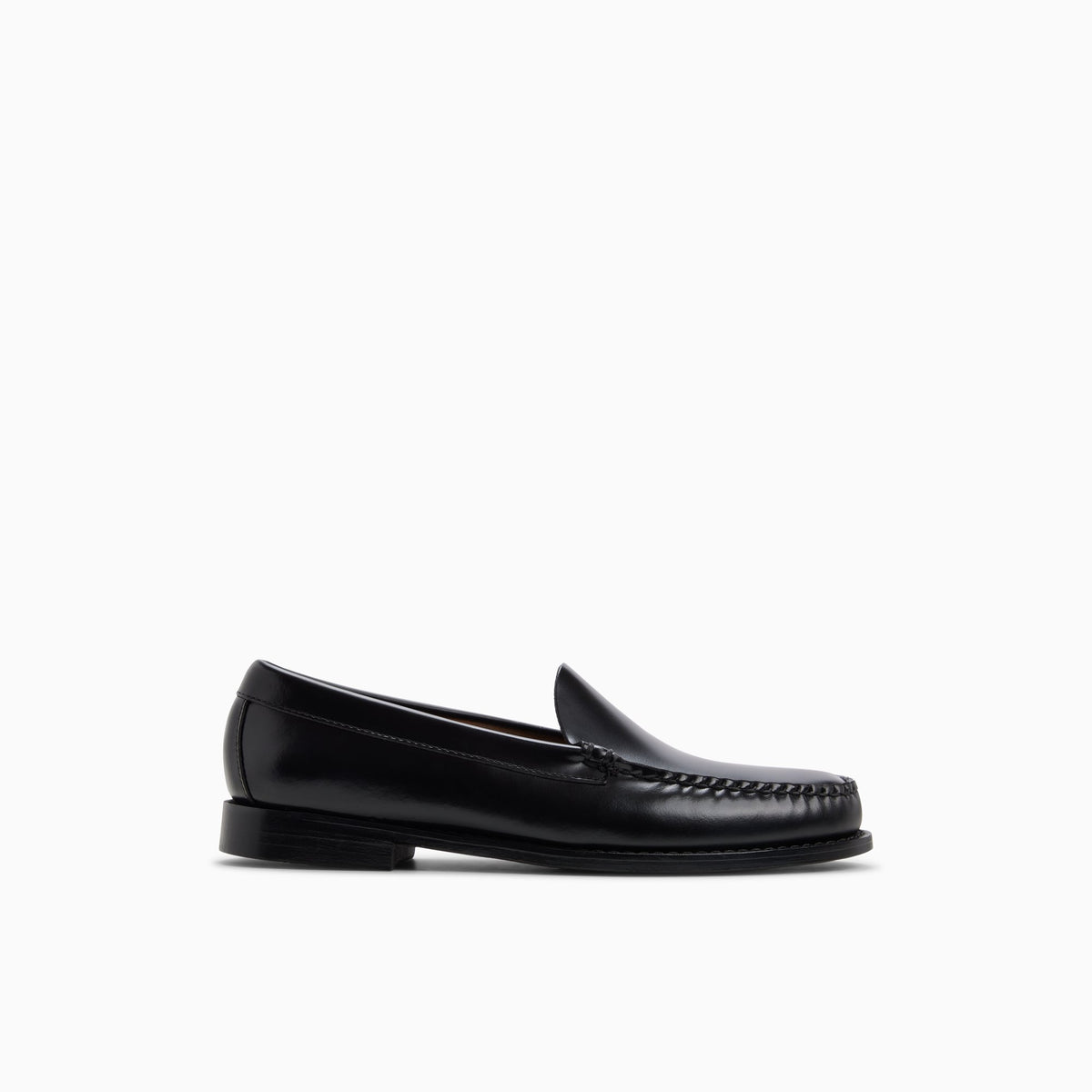 Mens Larson Weejuns® Venetian Loafer display picture 1