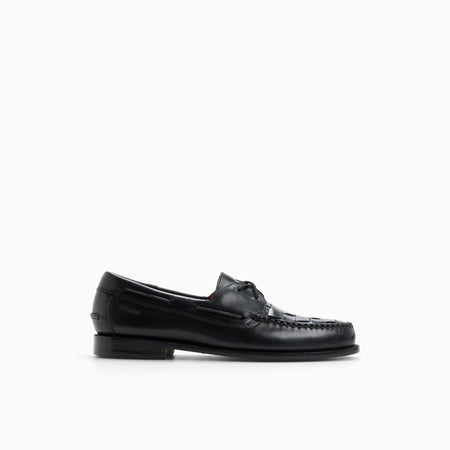 Mens Greenwich Weejuns® Boat Shoe