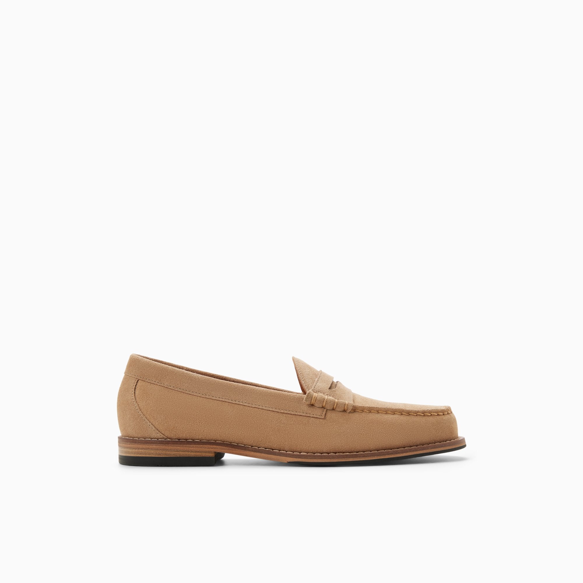 Mens Berkeley Penny Loafer