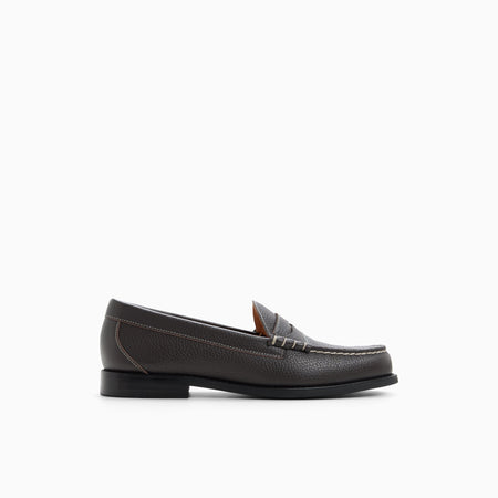 Mens Berkeley Penny Loafer