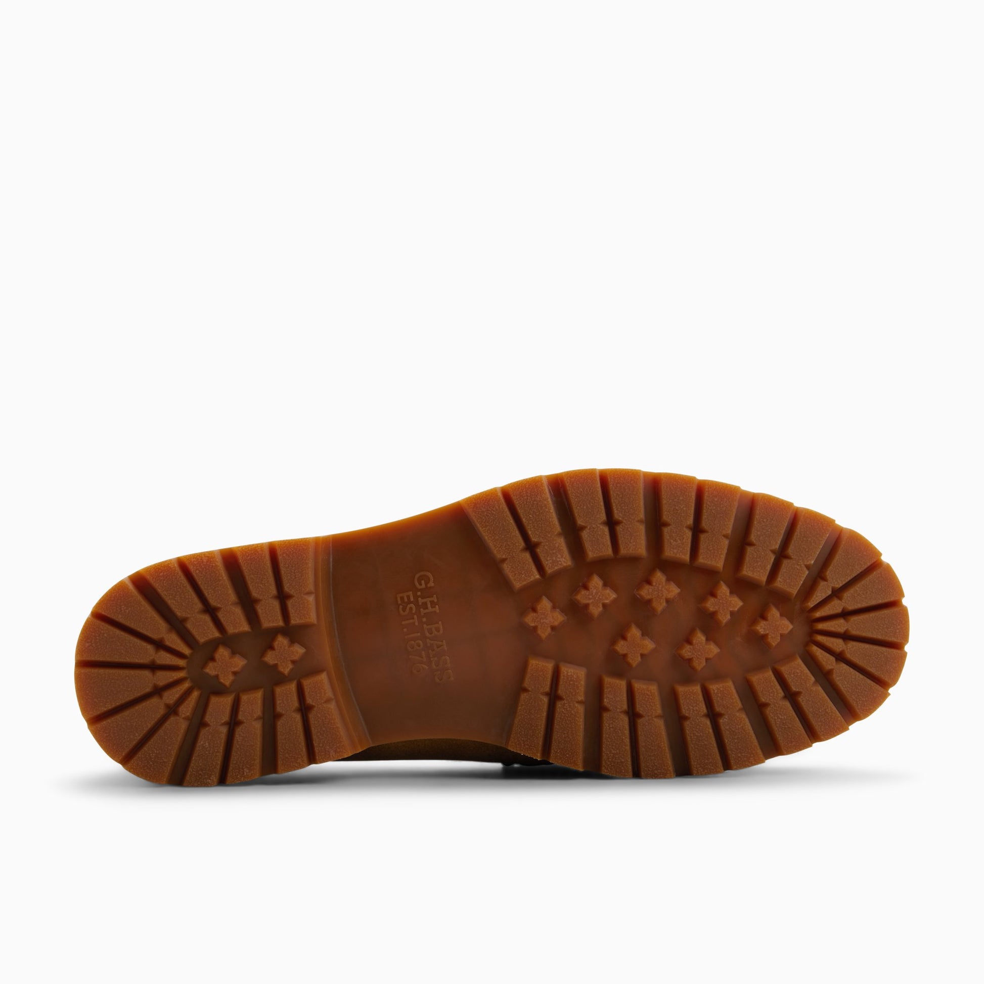 Supports marketing pour Mocassins Hartford Lug Penny pour homme