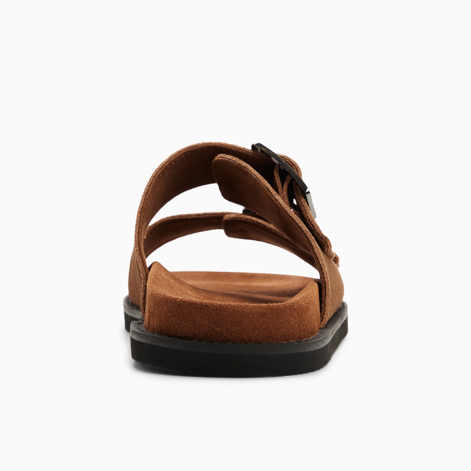 Men's Meridian Double Strap Sandal Other brown | G.H. Bass