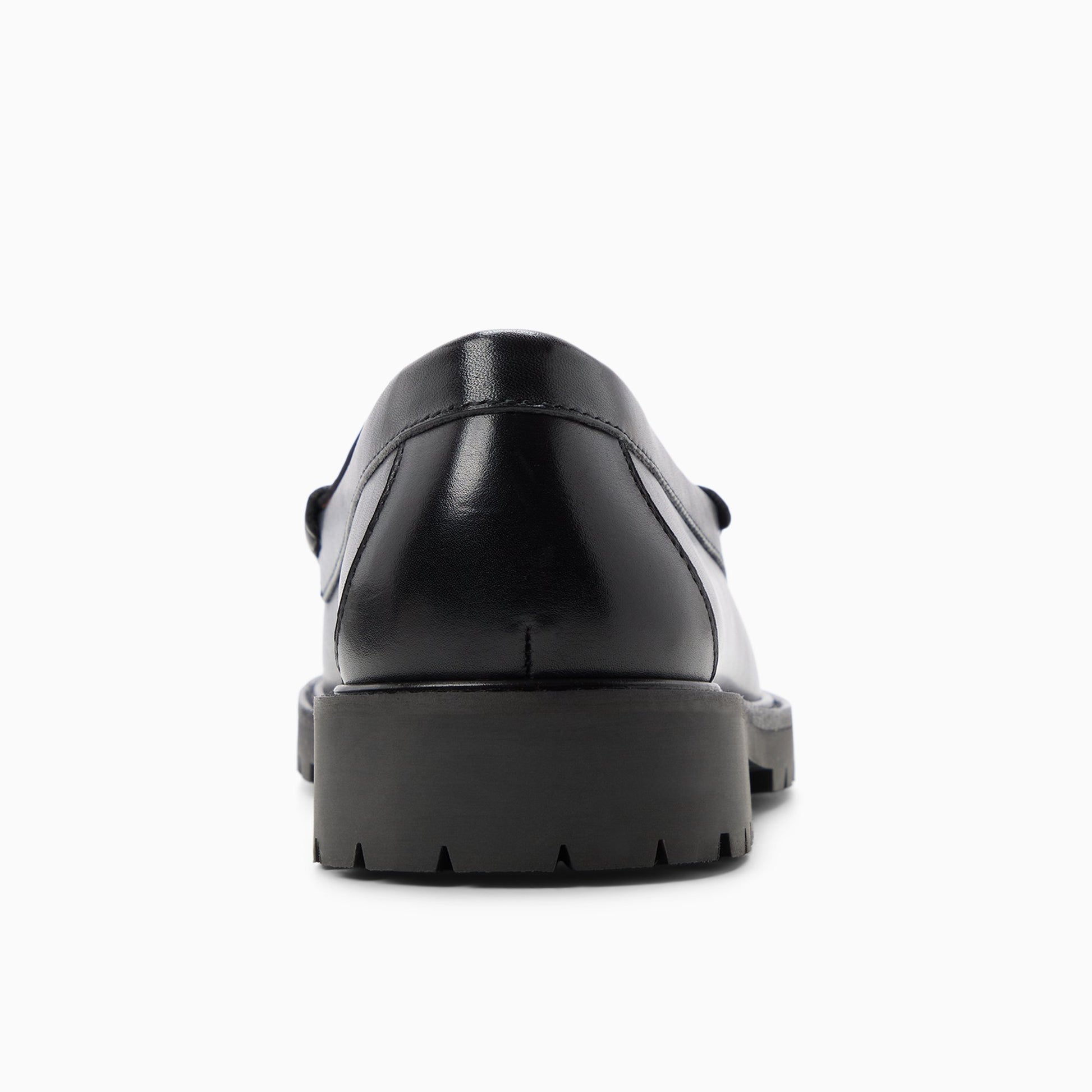 Supports marketing pour Mocassins Hartford Lug Penny pour homme