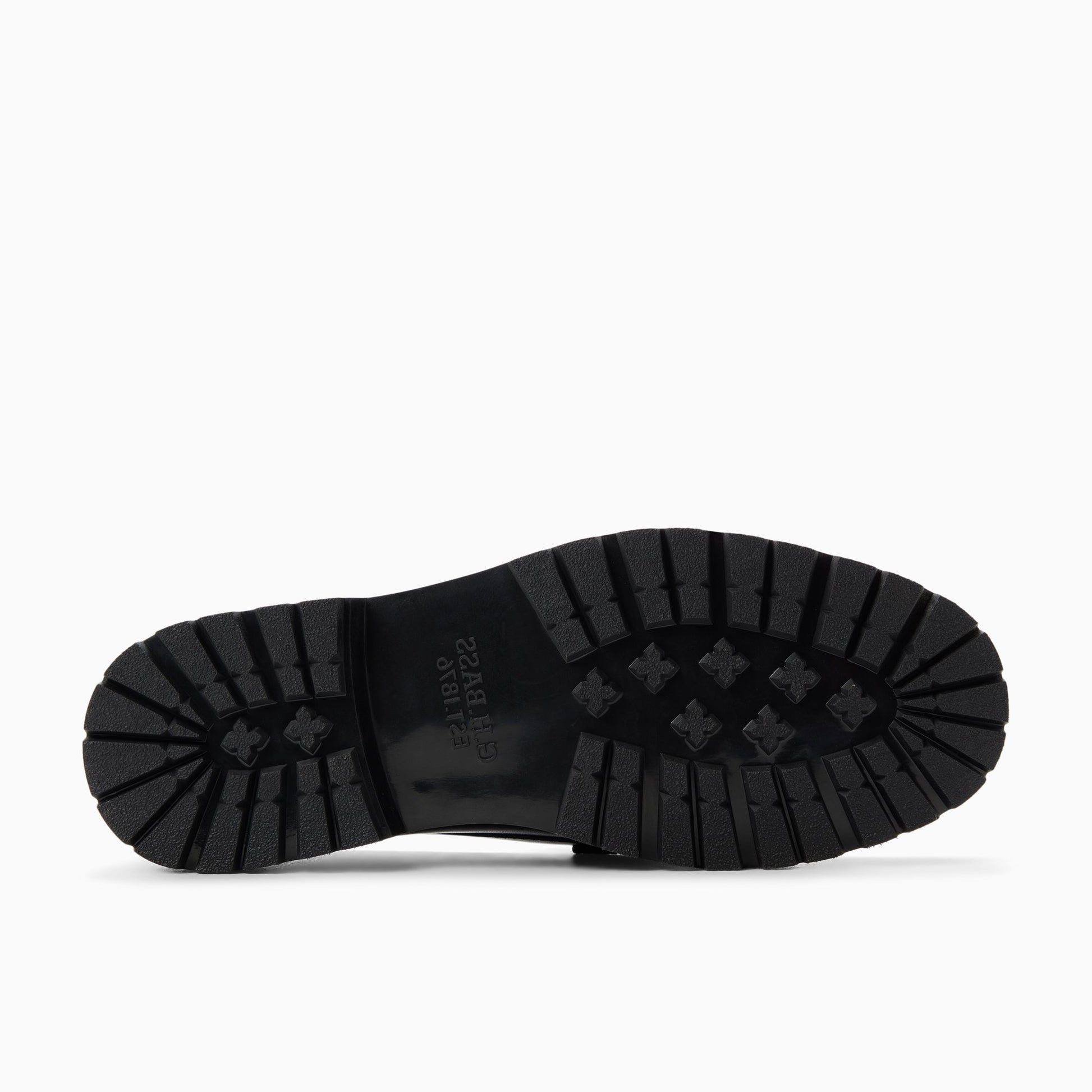 Supports marketing pour Mocassins Hartford Lug Penny pour homme