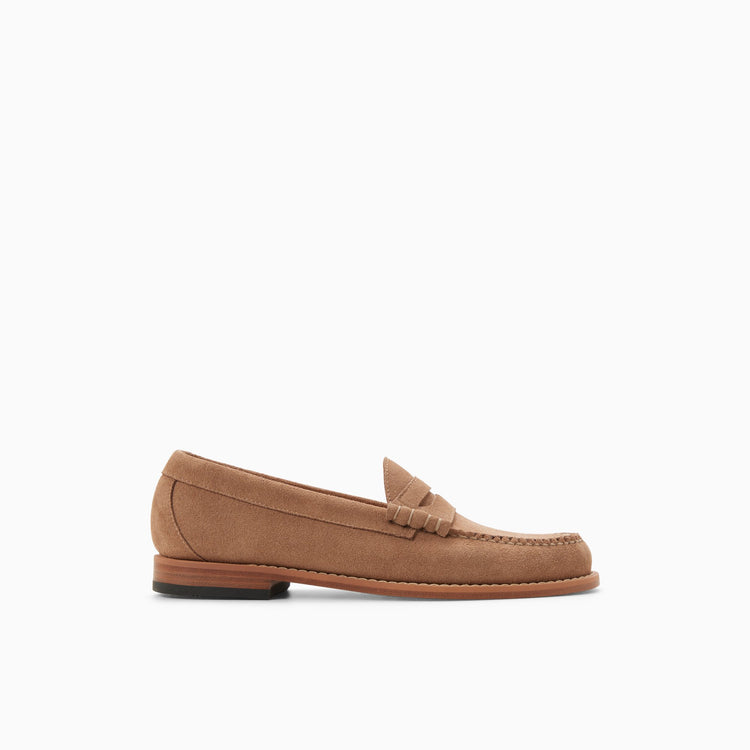 Mens Larson Weejuns® Penny Loafer