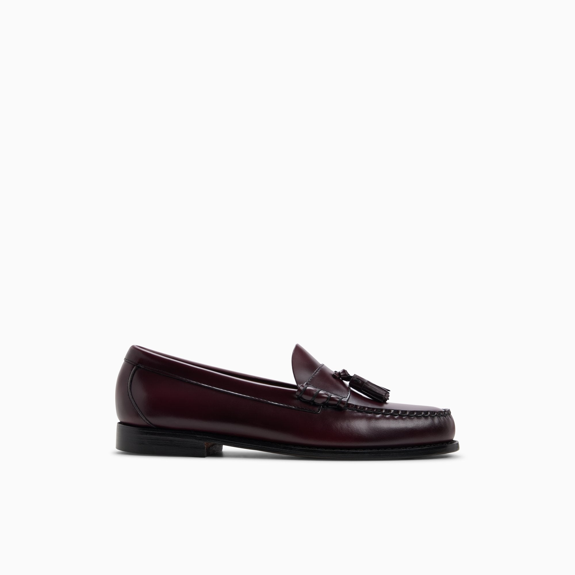 Mens Wide Lennox Weejuns® Tassel Loafer
