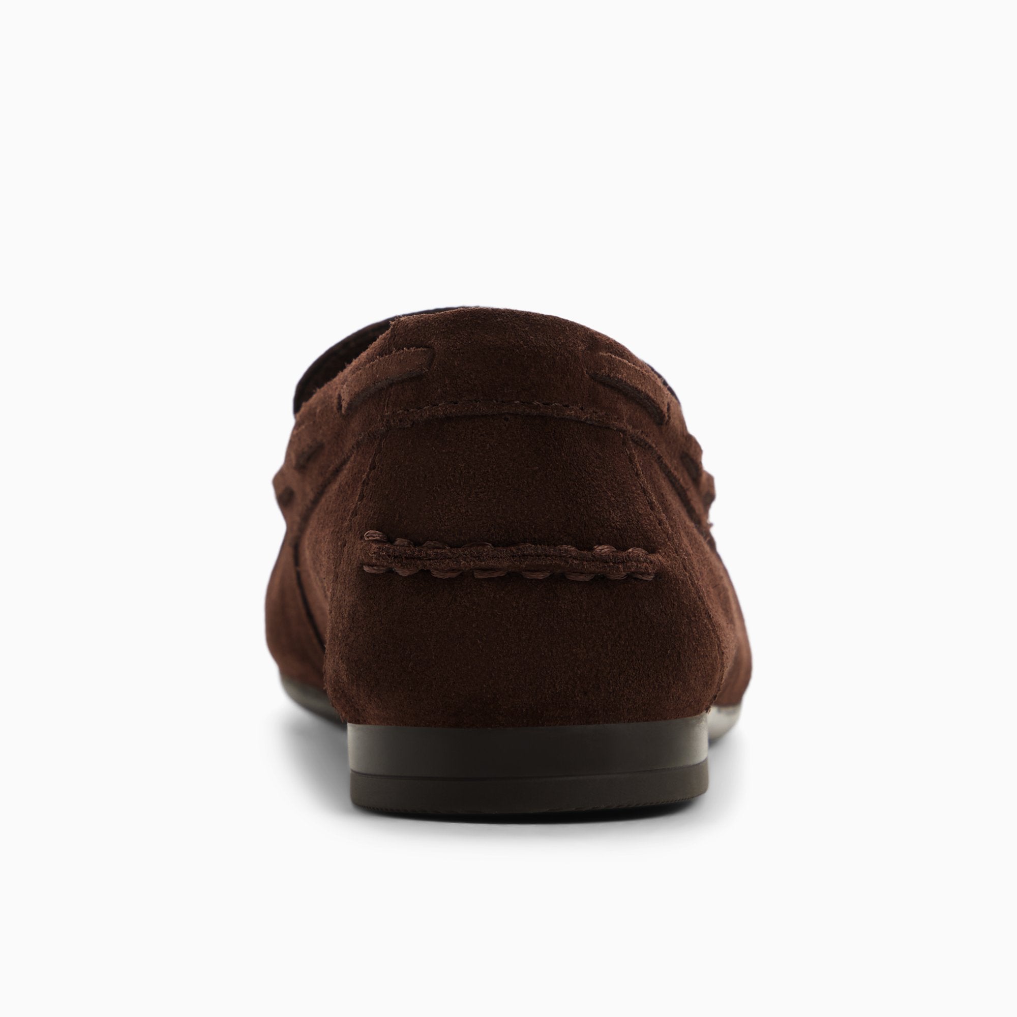 Womens Astrid Tassel Loafer Dark brown | G.H. Bass