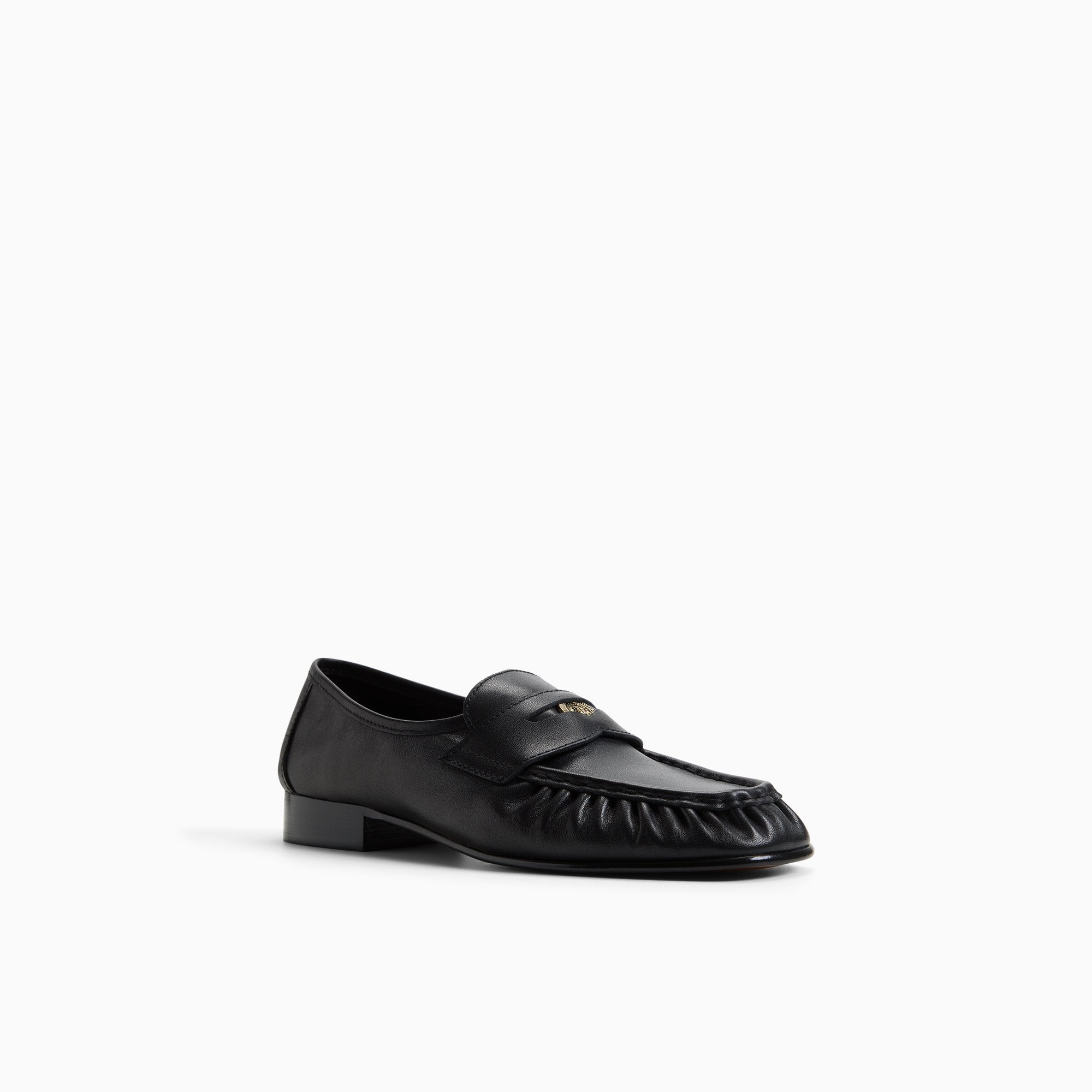 Milton_lm Black | G.H. Bass