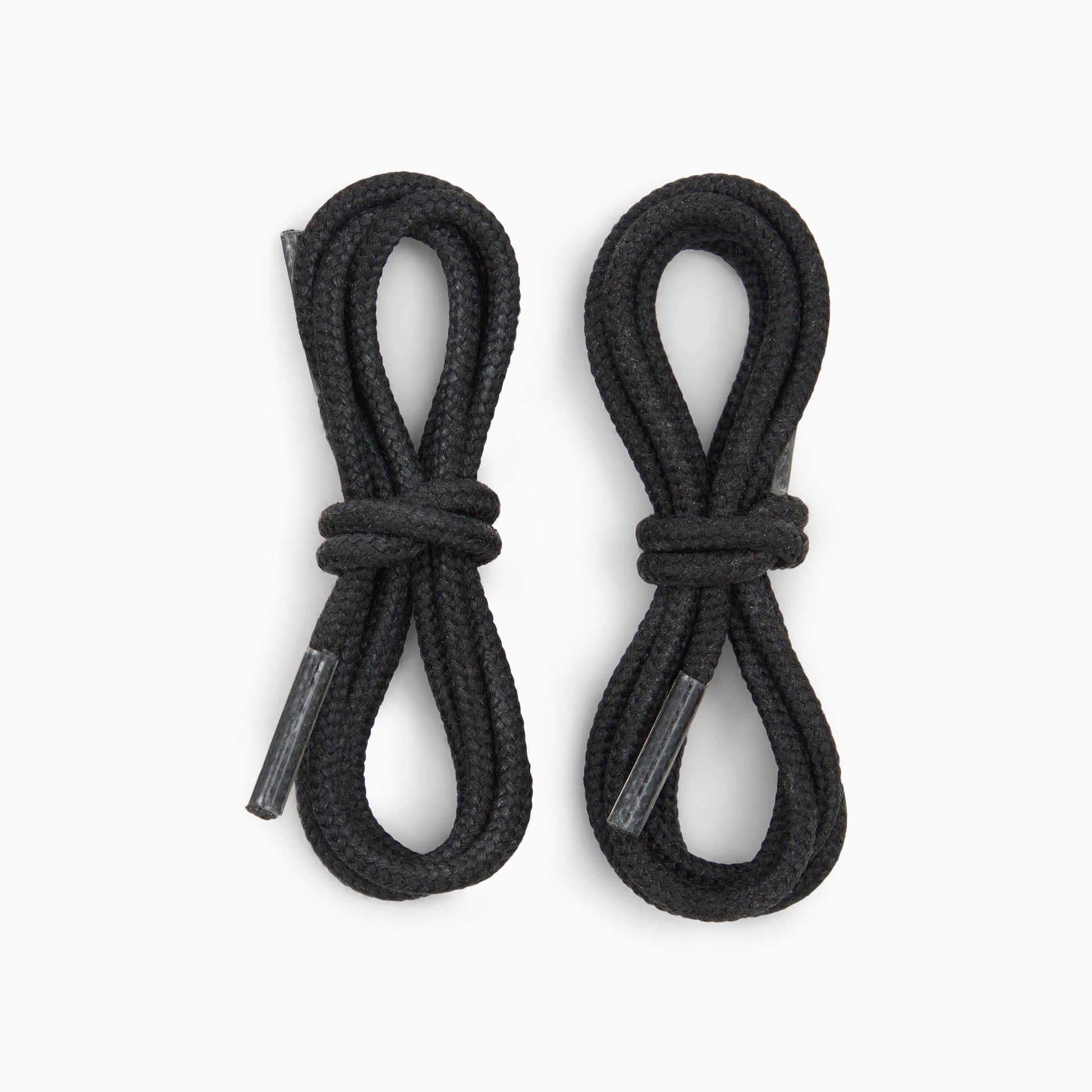 Dress laces 36" black Black Dress laces 36" black Black