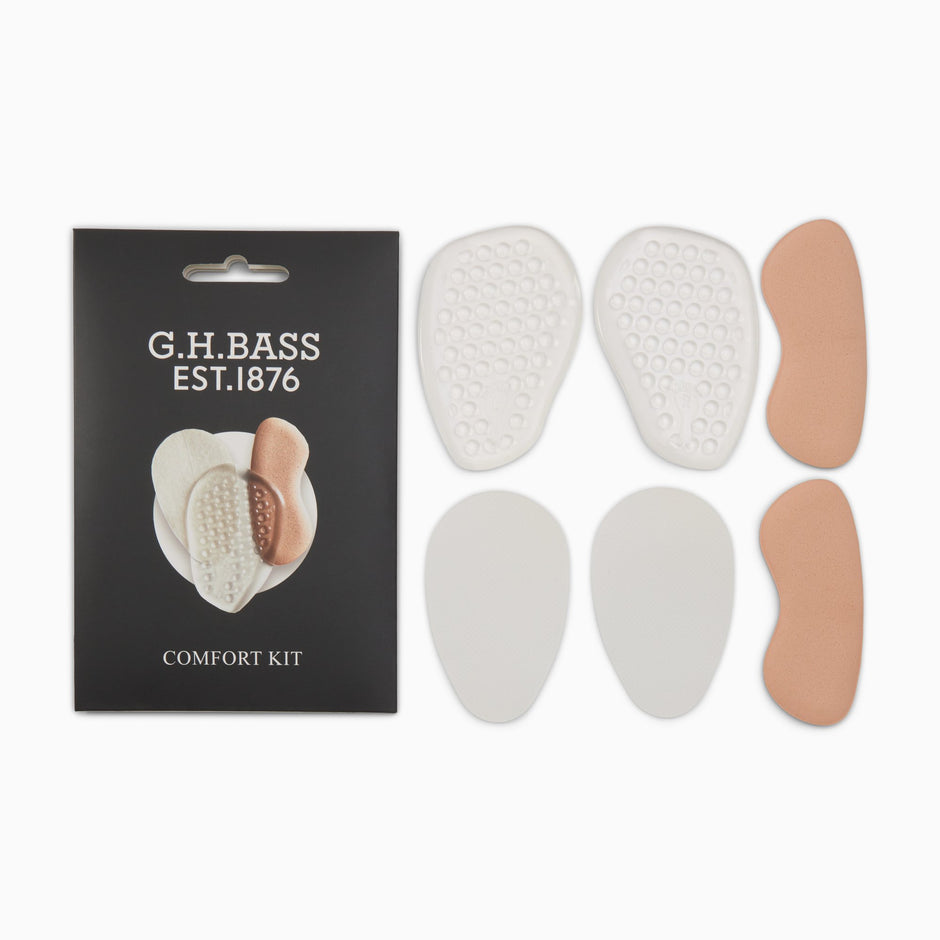 Comfort Kit