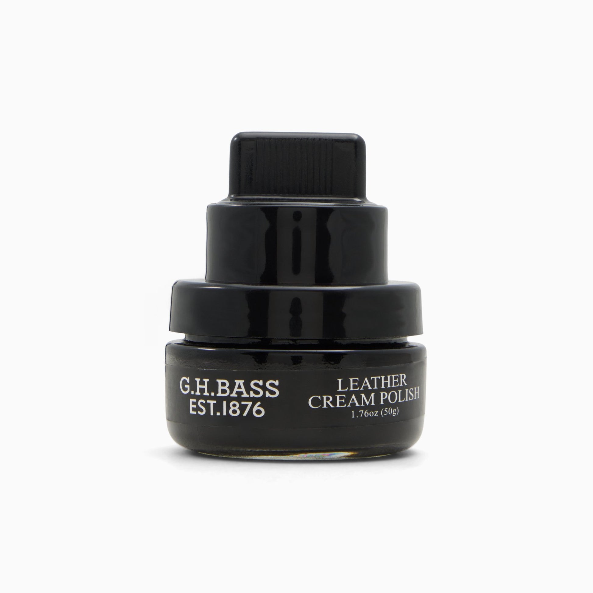 Product media for Leather Cream Polish