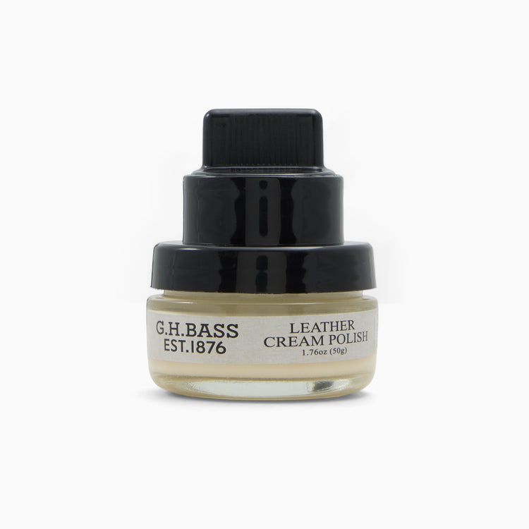 Leather Cream Polish