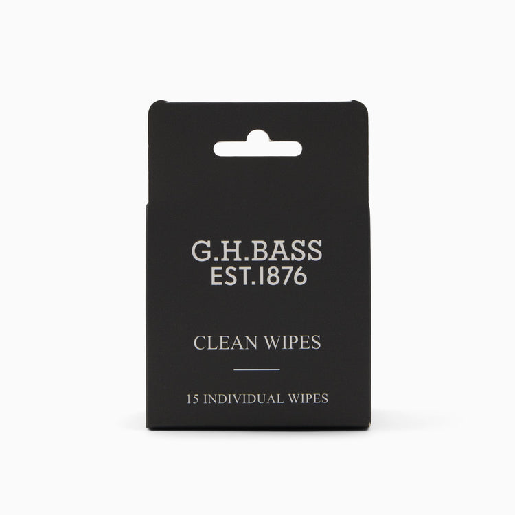 Clean Wipes