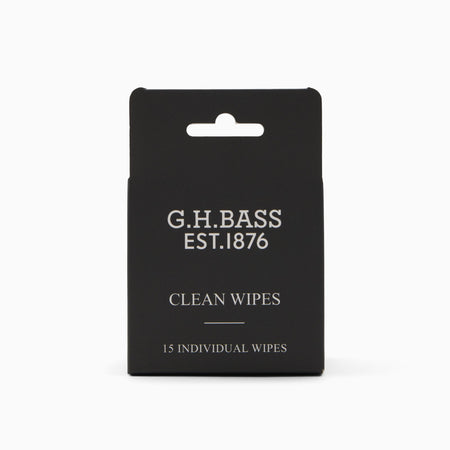 Clean Wipes