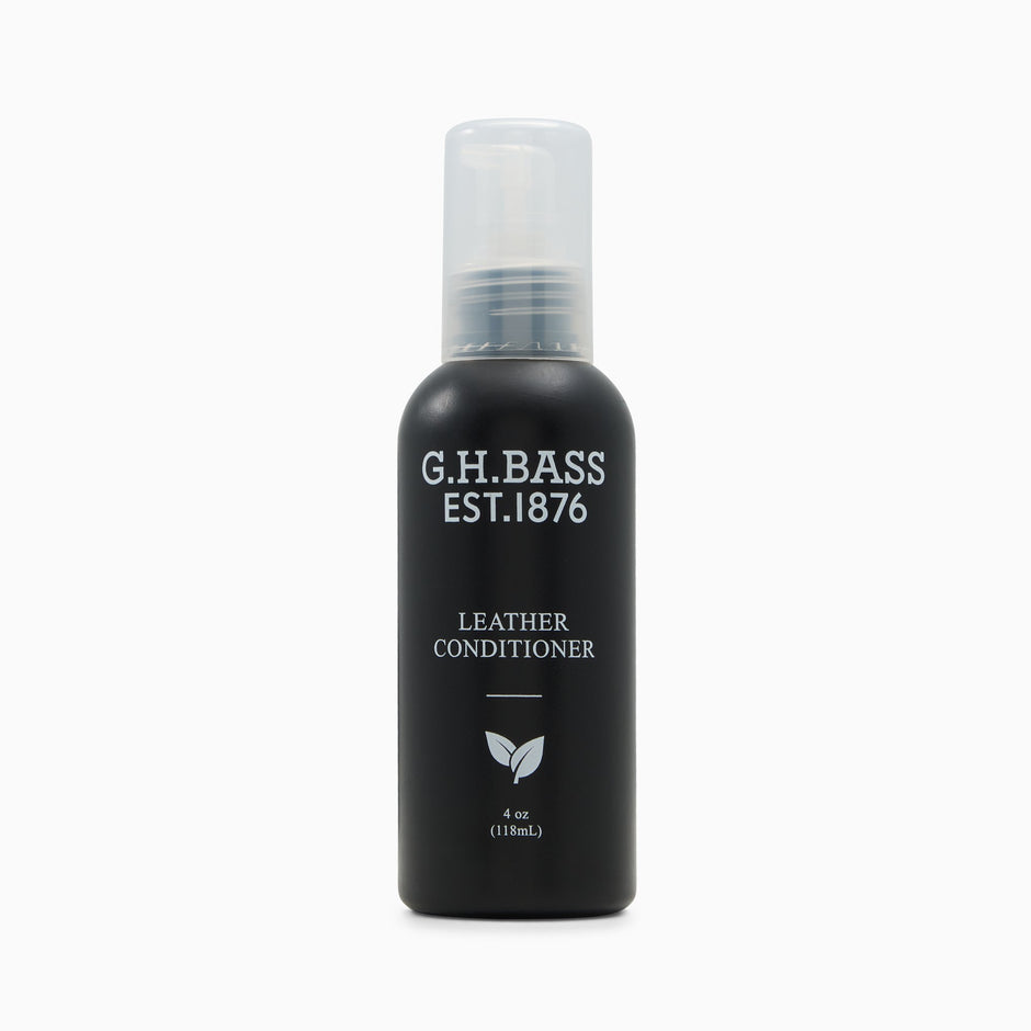 Leather Conditioner