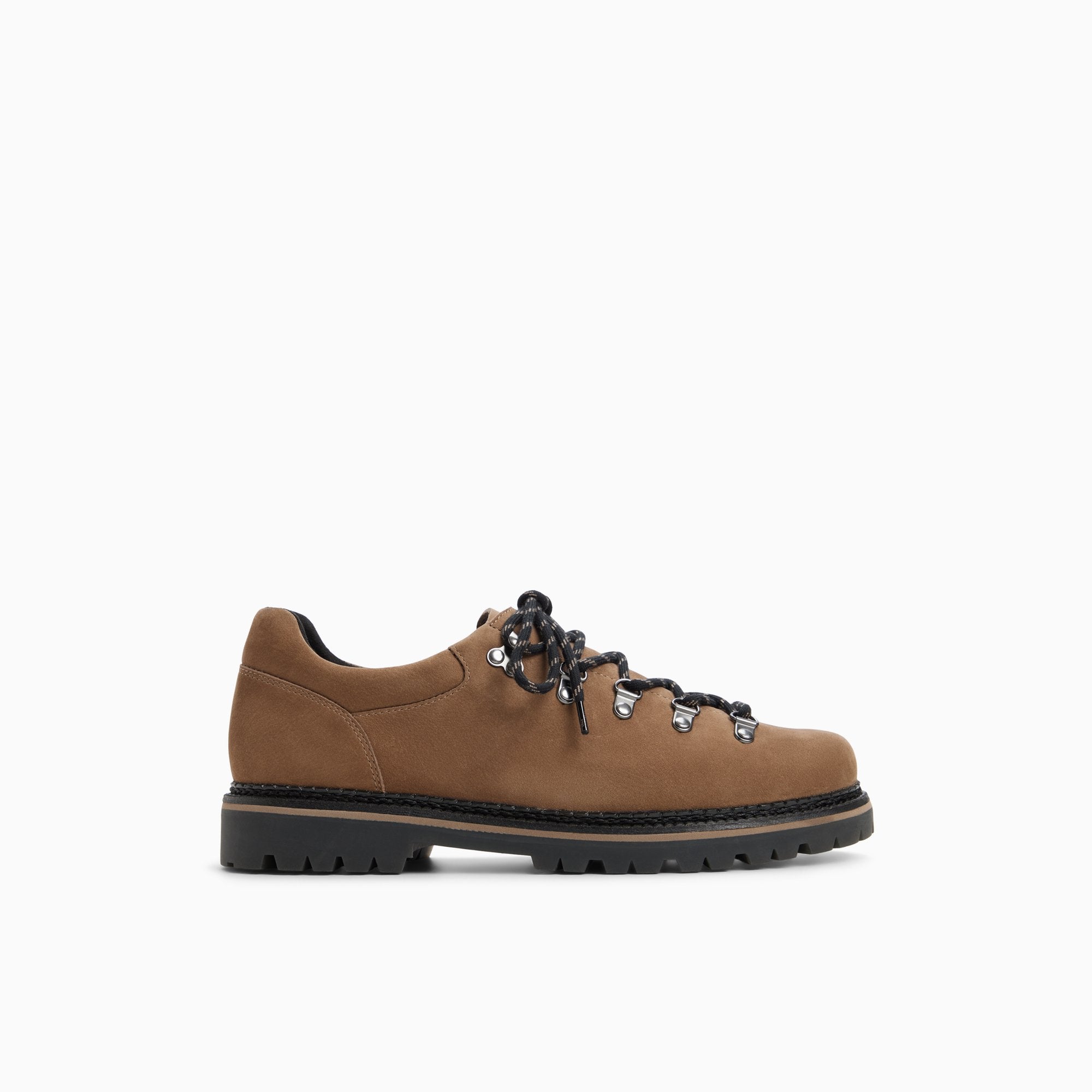 Men's 1876 Low Hiker Lace-Up