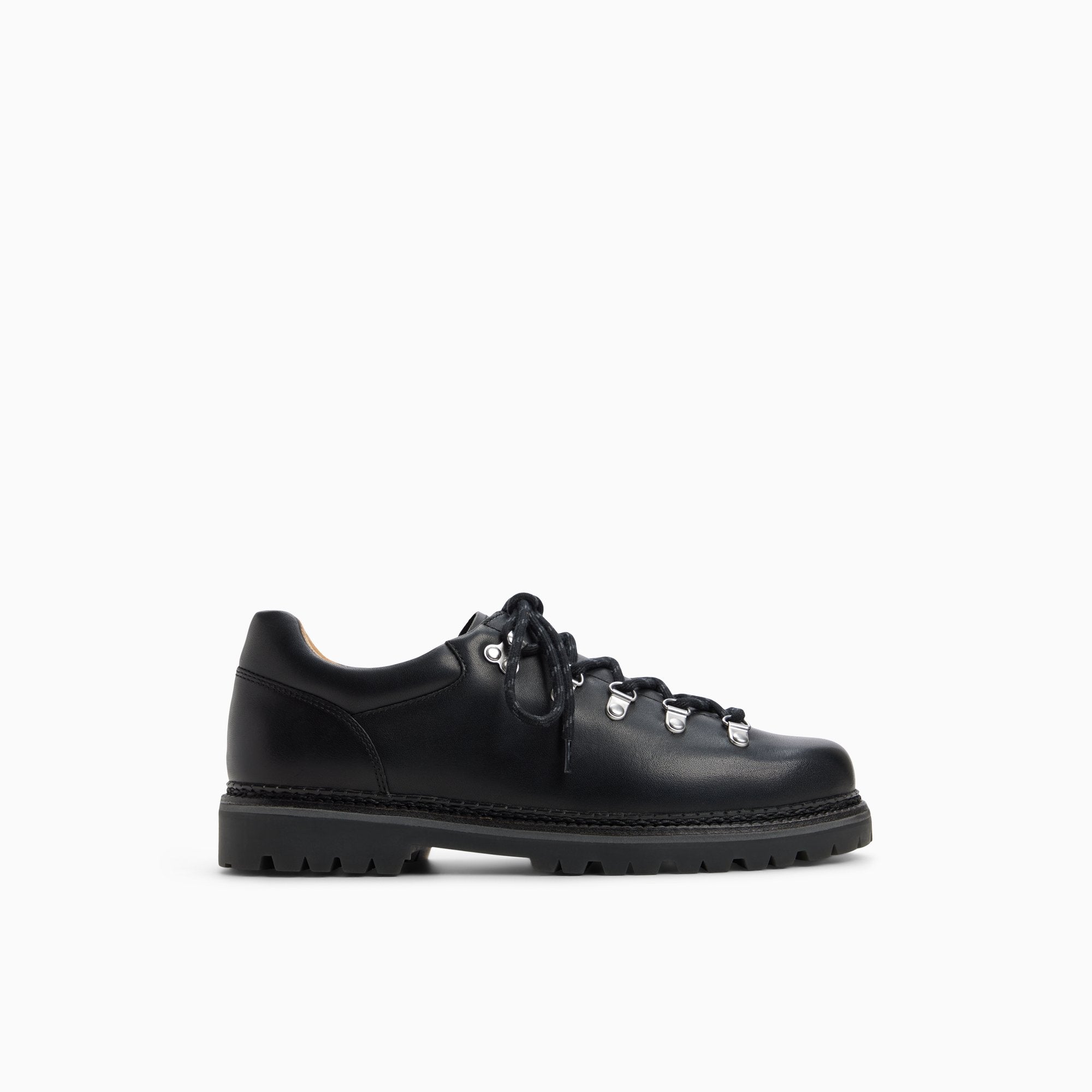 Men's 1876 Low Hiker Lace-Up