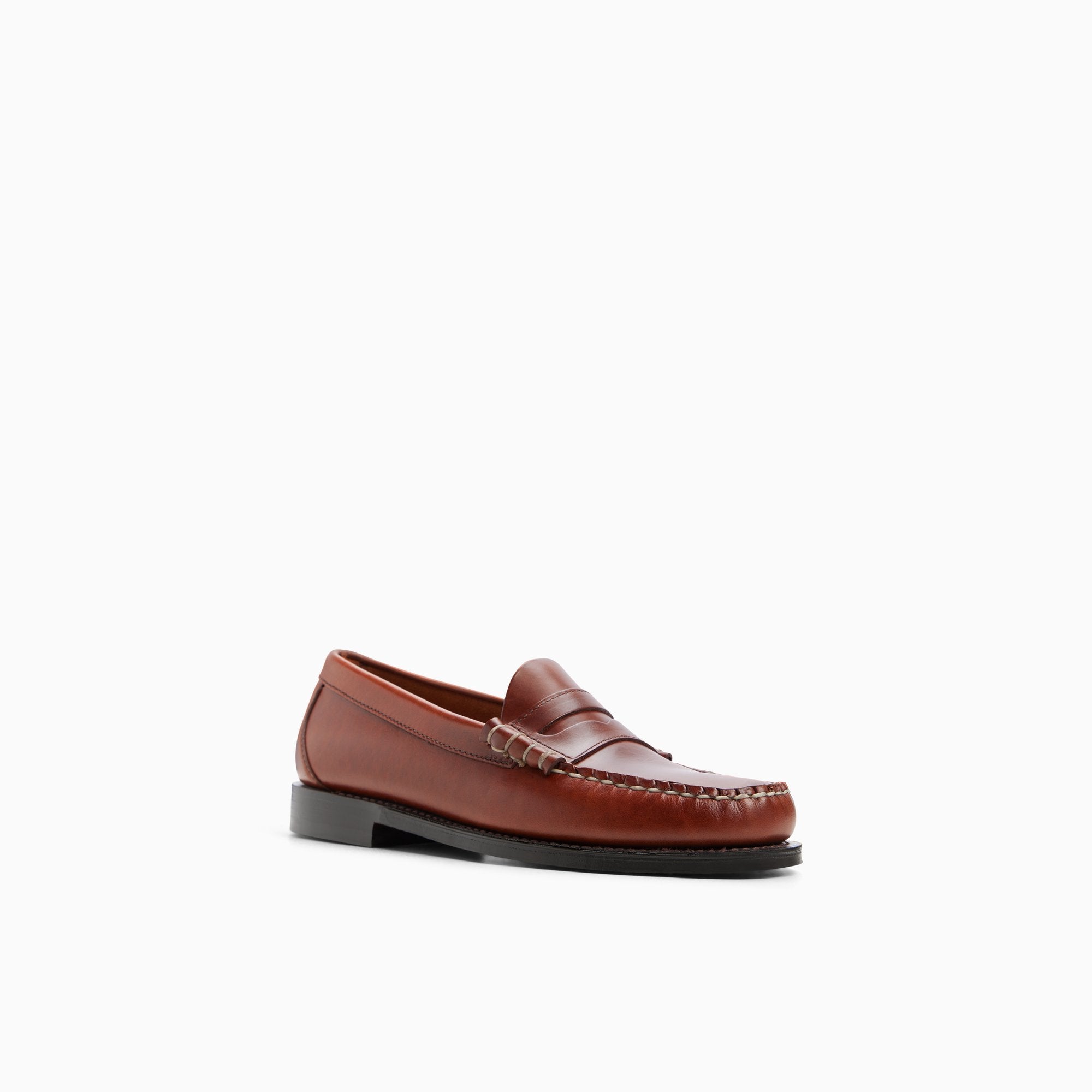 Men's Larson Heritage Weejuns® Penny Loafer Light brown | G.H.