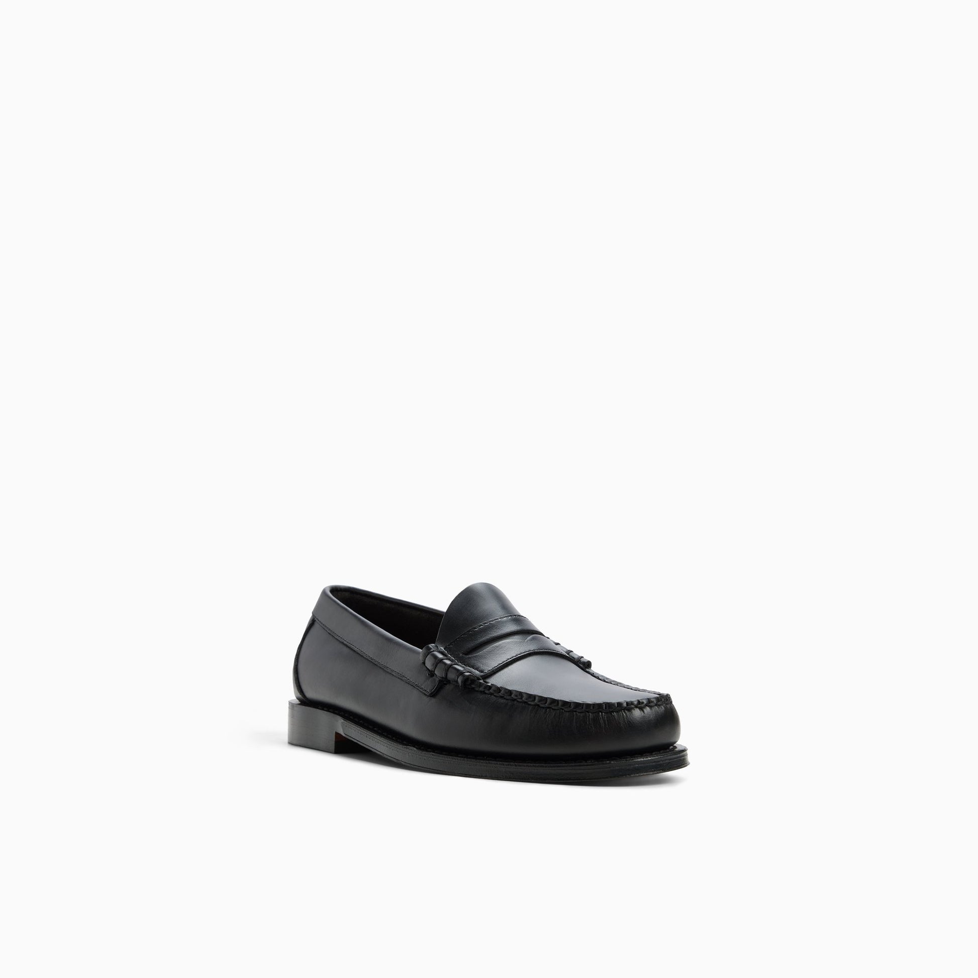 Supports marketing pour Mocassins à pampilles Larson Heritage Weejuns® pour homme