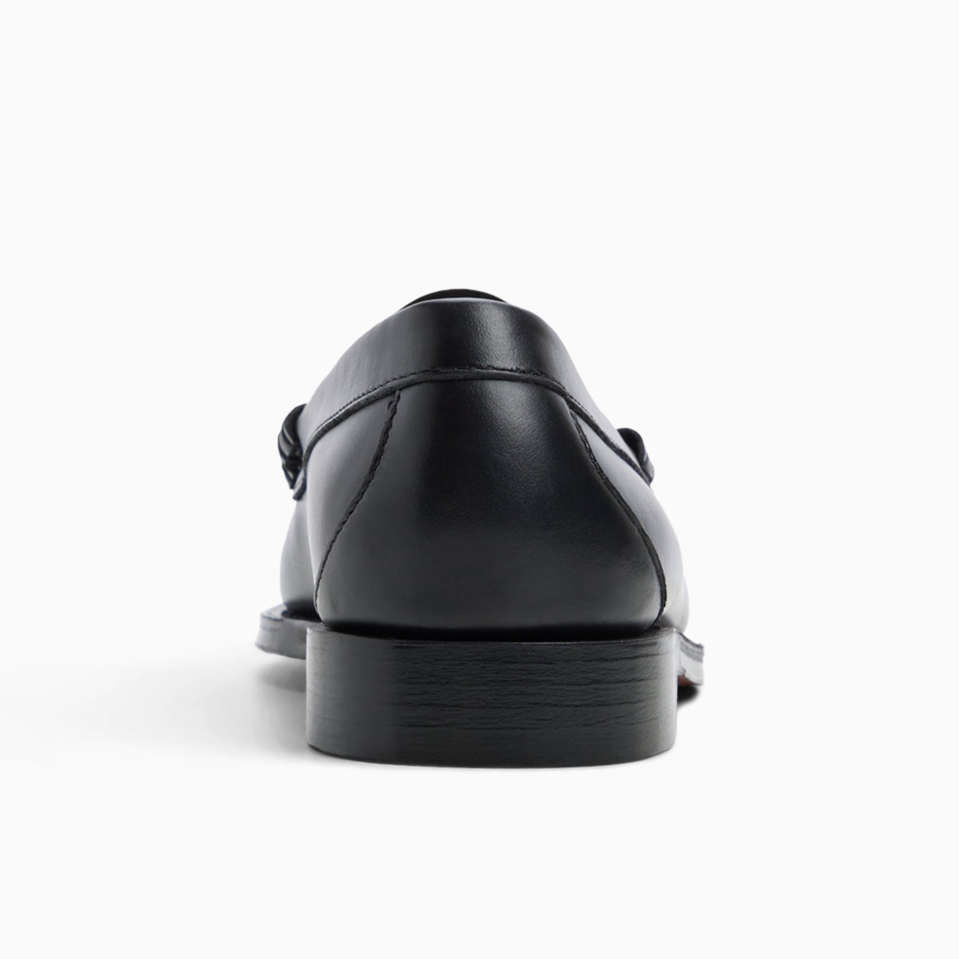 Supports marketing pour Mocassins à pampilles Larson Heritage Weejuns® pour homme
