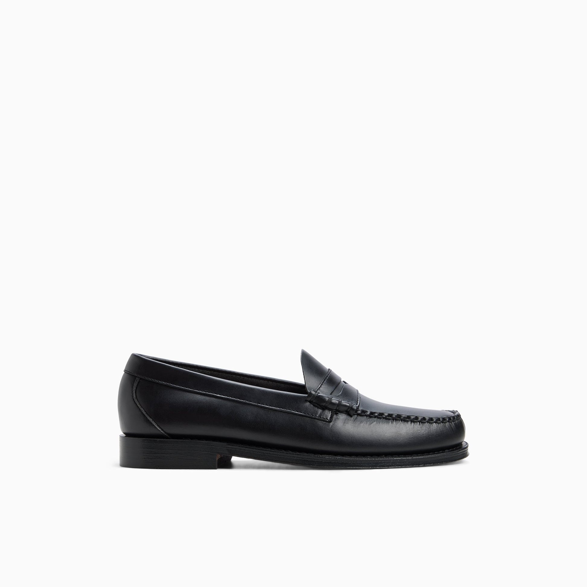 Supports marketing pour Mocassins à pampilles Larson Heritage Weejuns® pour homme