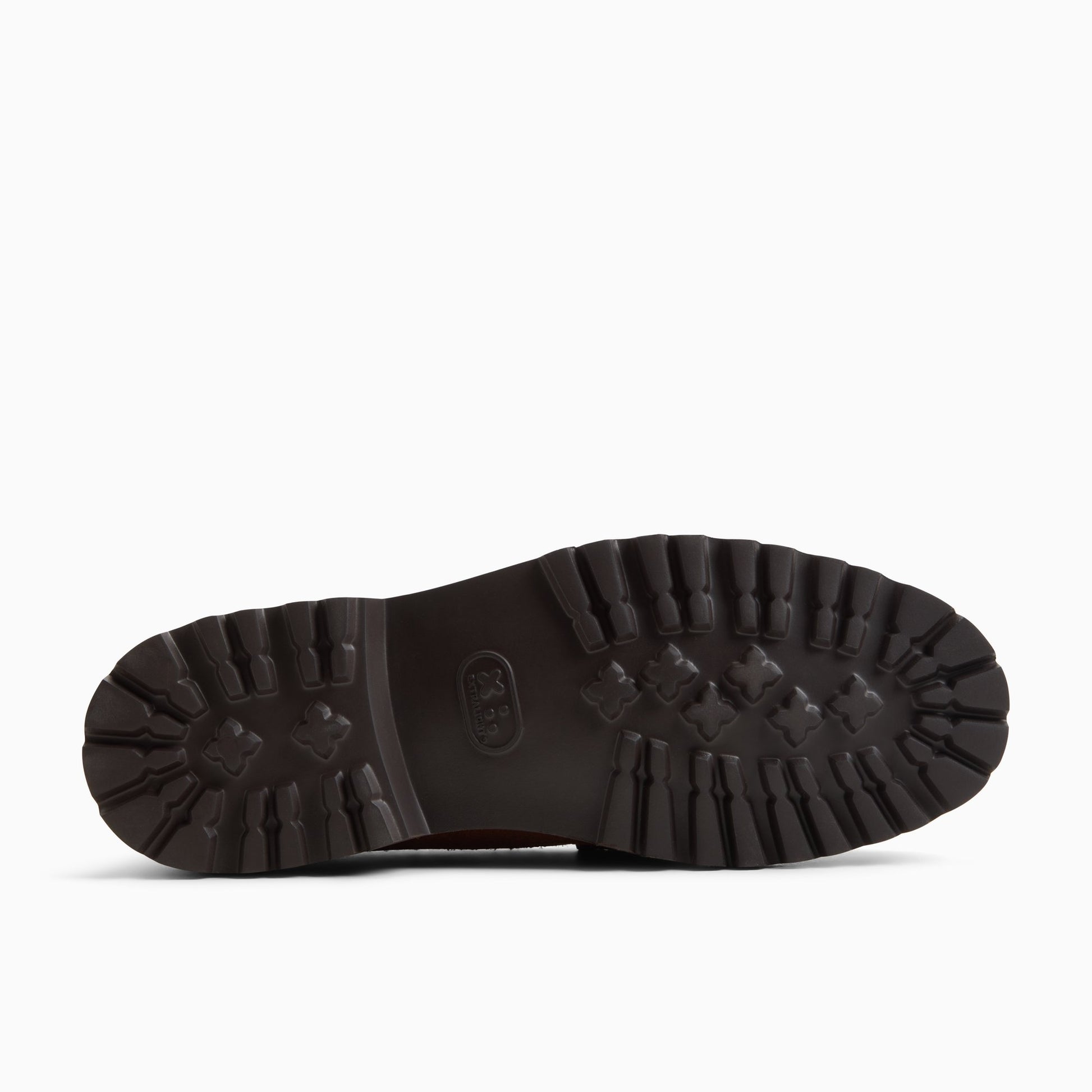 Supports marketing pour Mocassins Penny Weejuns® Larson à semelle crantée pour homme