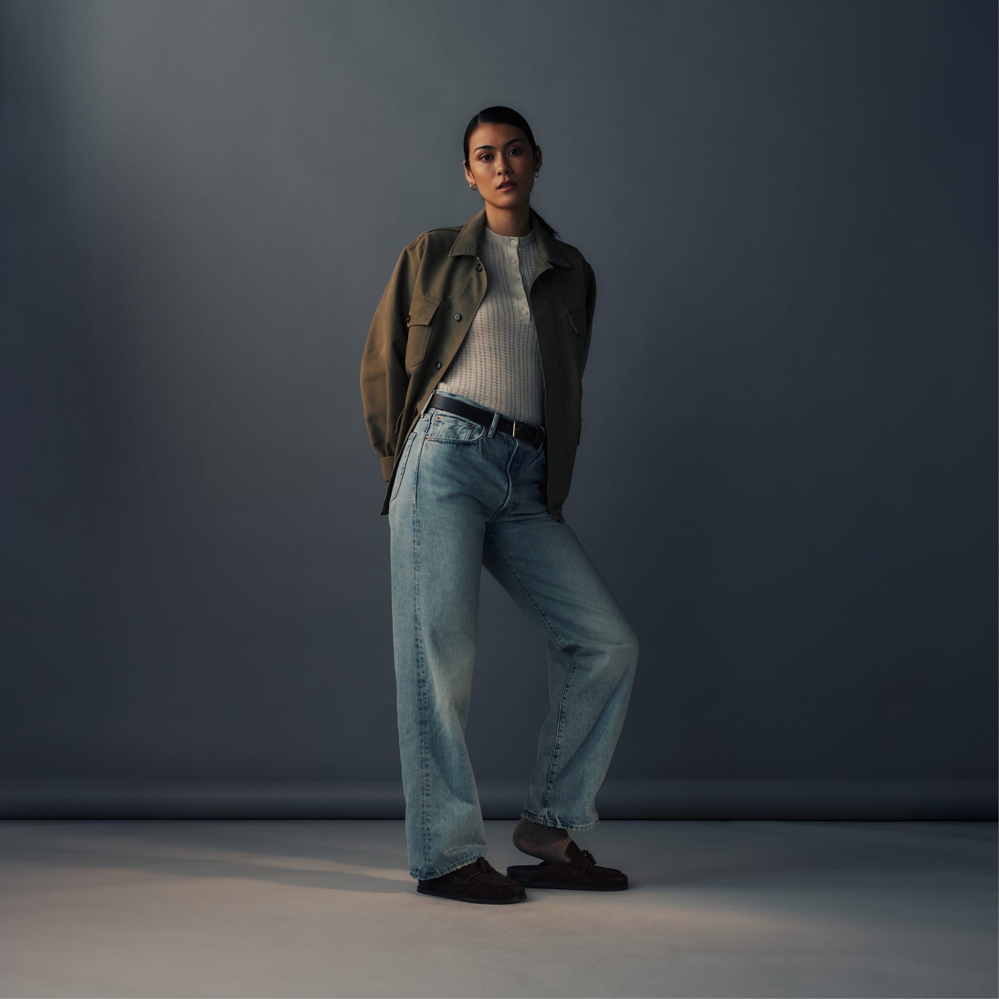 Product media for Women's Sybil Mule
