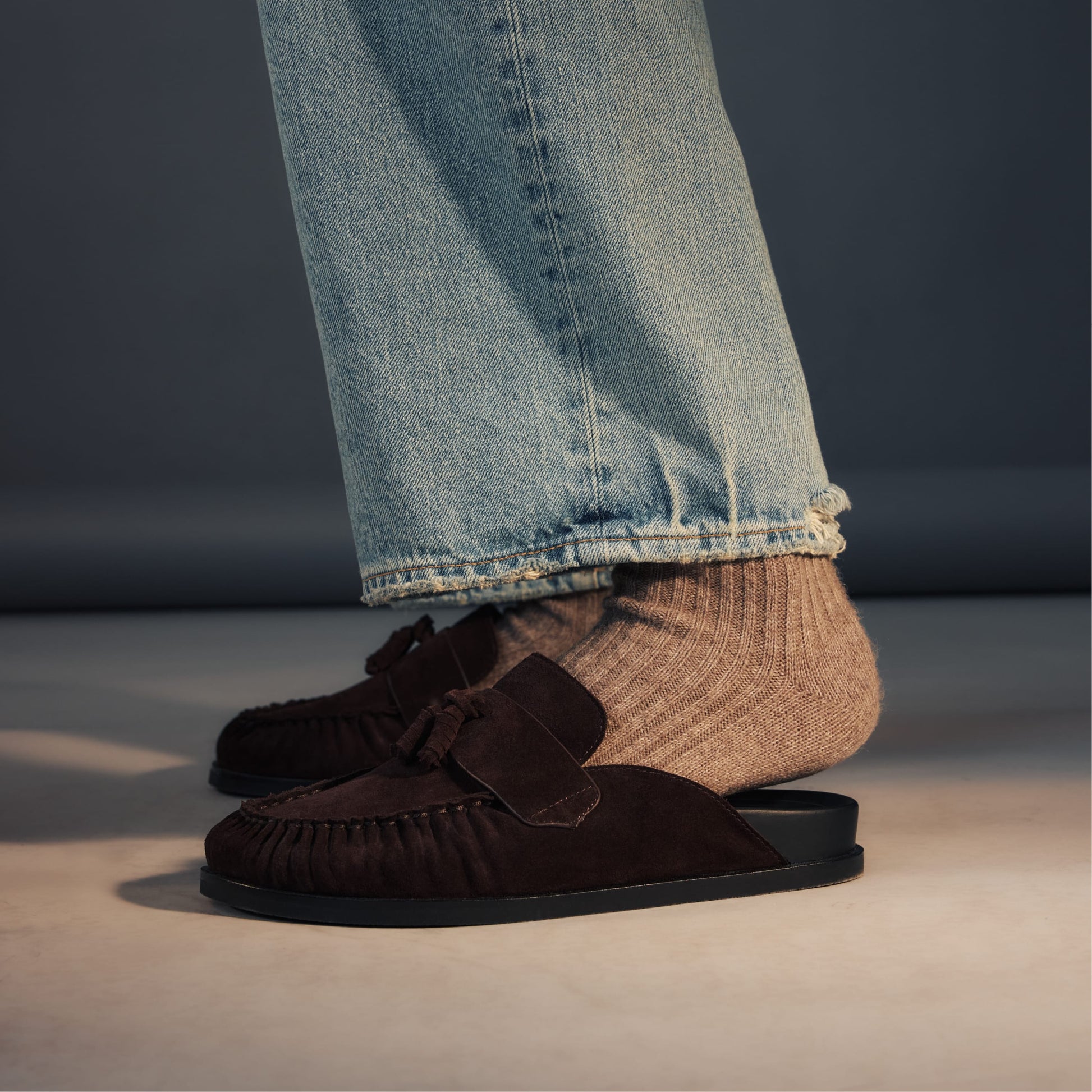 Product media for Women's Sybil Mule