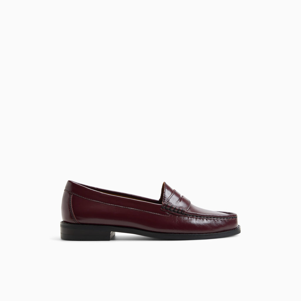 Blythe Penny Loafer