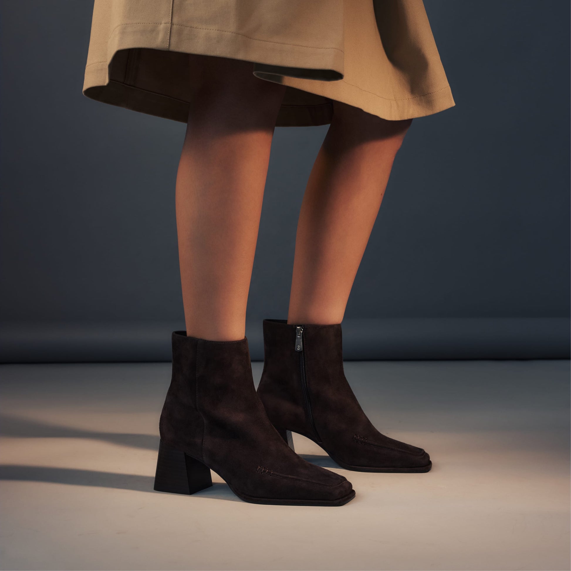 Product media for Women's Avery Ankle Boot