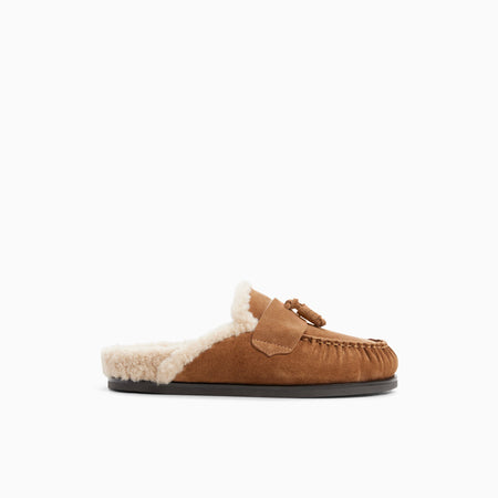Women's Sybil Cozy Mule