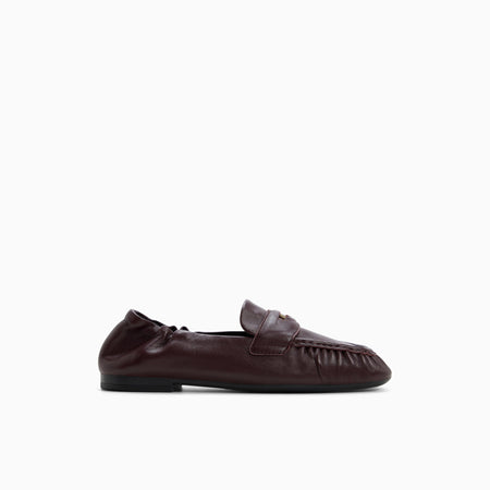 Womens Rumi Penny Loafer