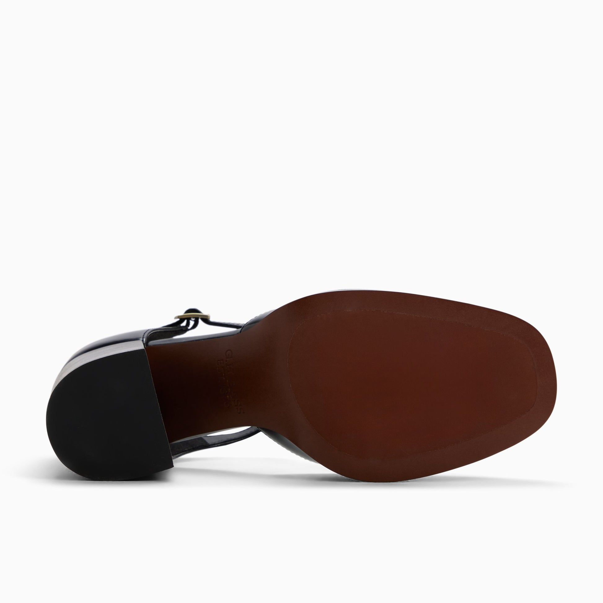 Close-up of the Black Laura_lm