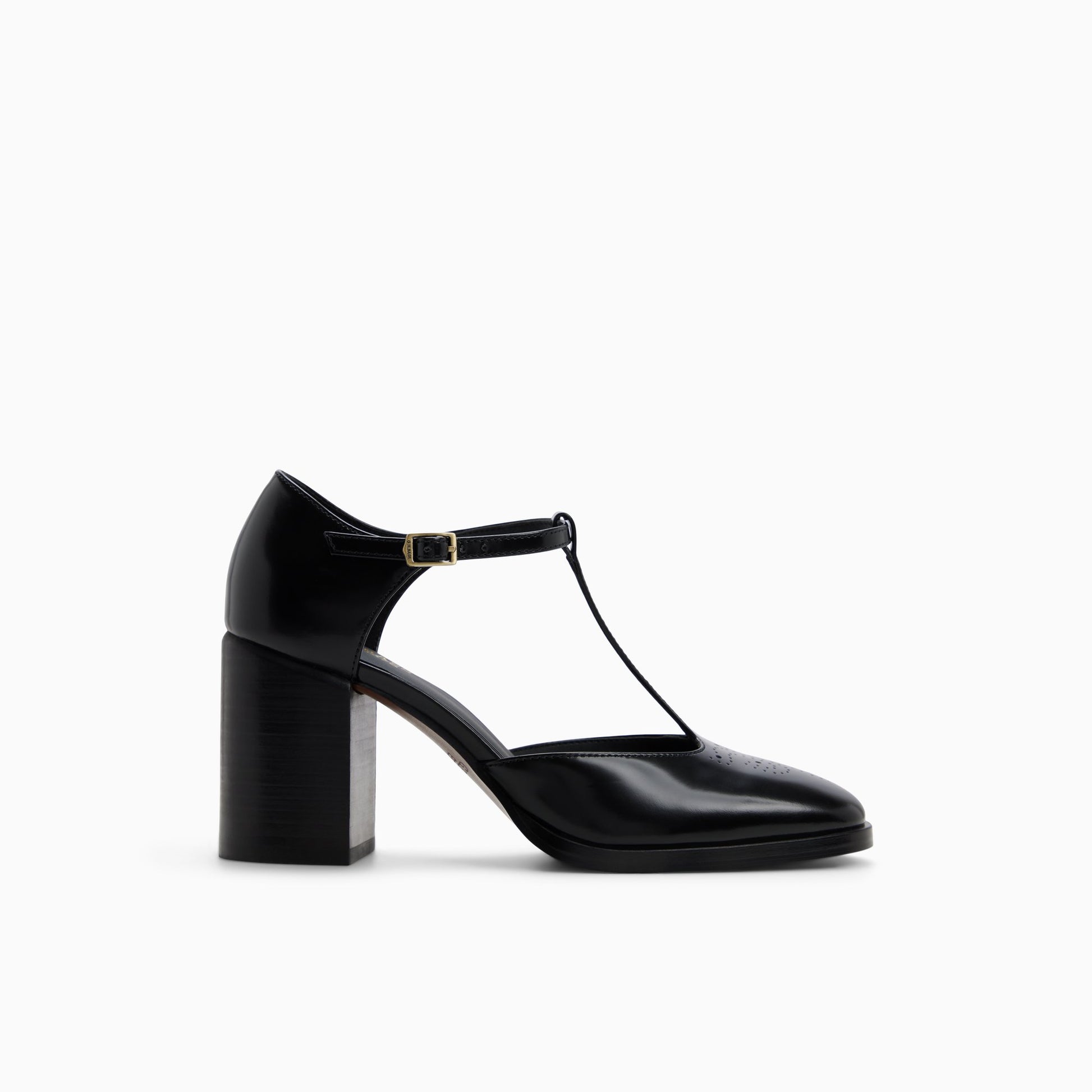 Main View of Black Laura_lm  for Womens