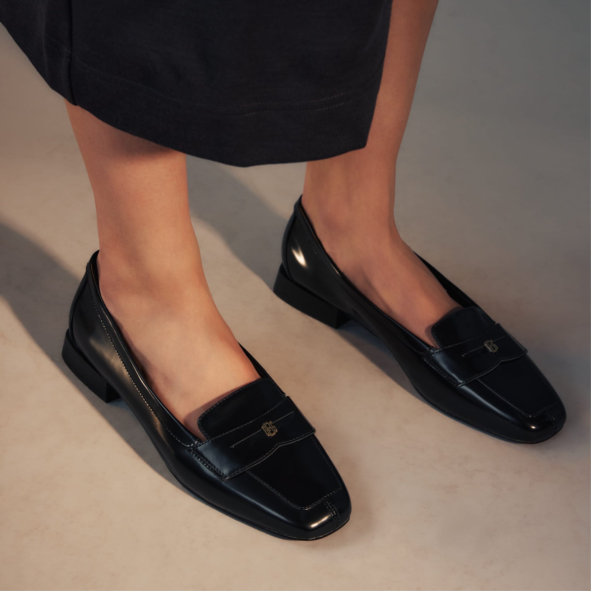 Product media for Women's Dawn Ballet Loafer