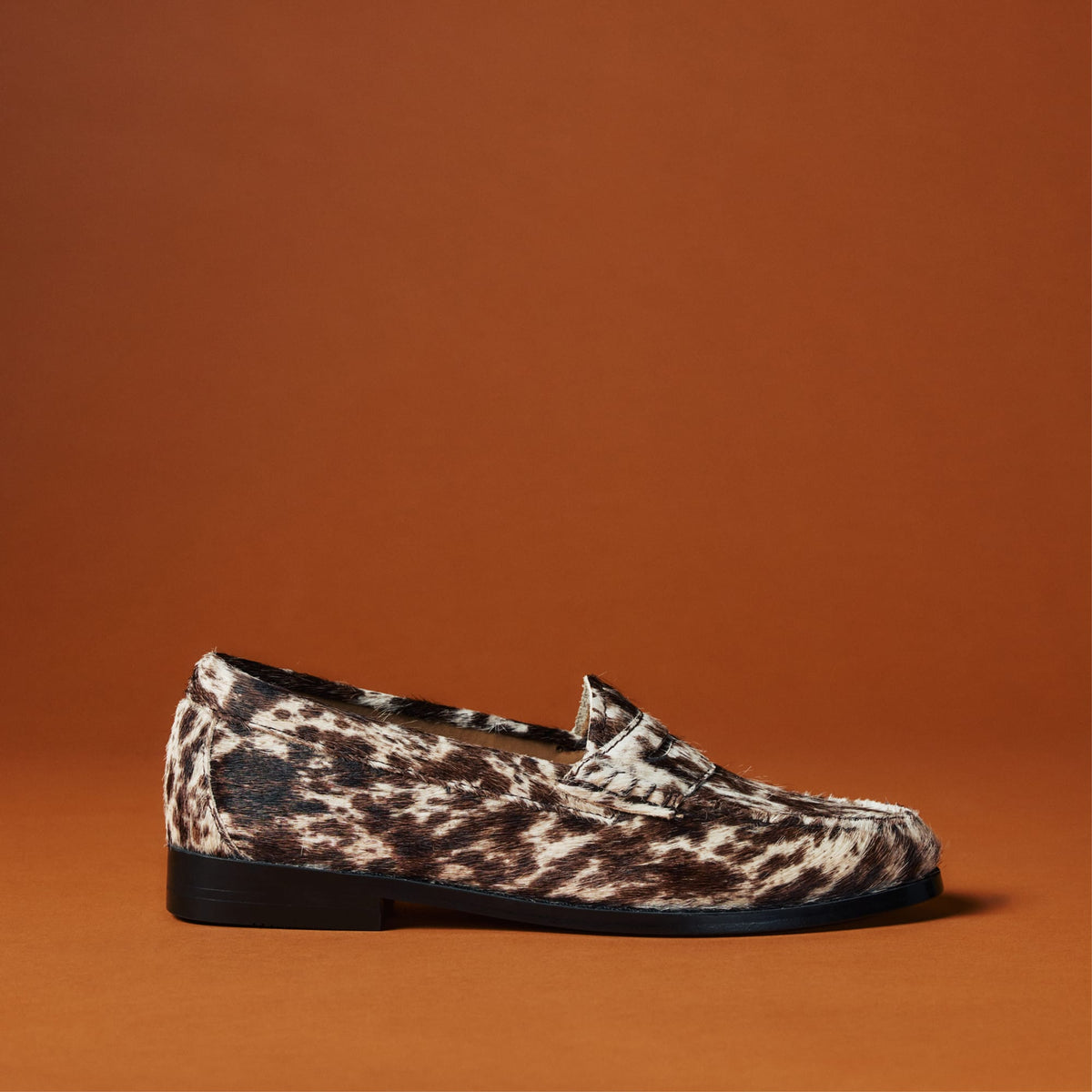 Product media for Women's Whitney Weejuns® Penny Loafer