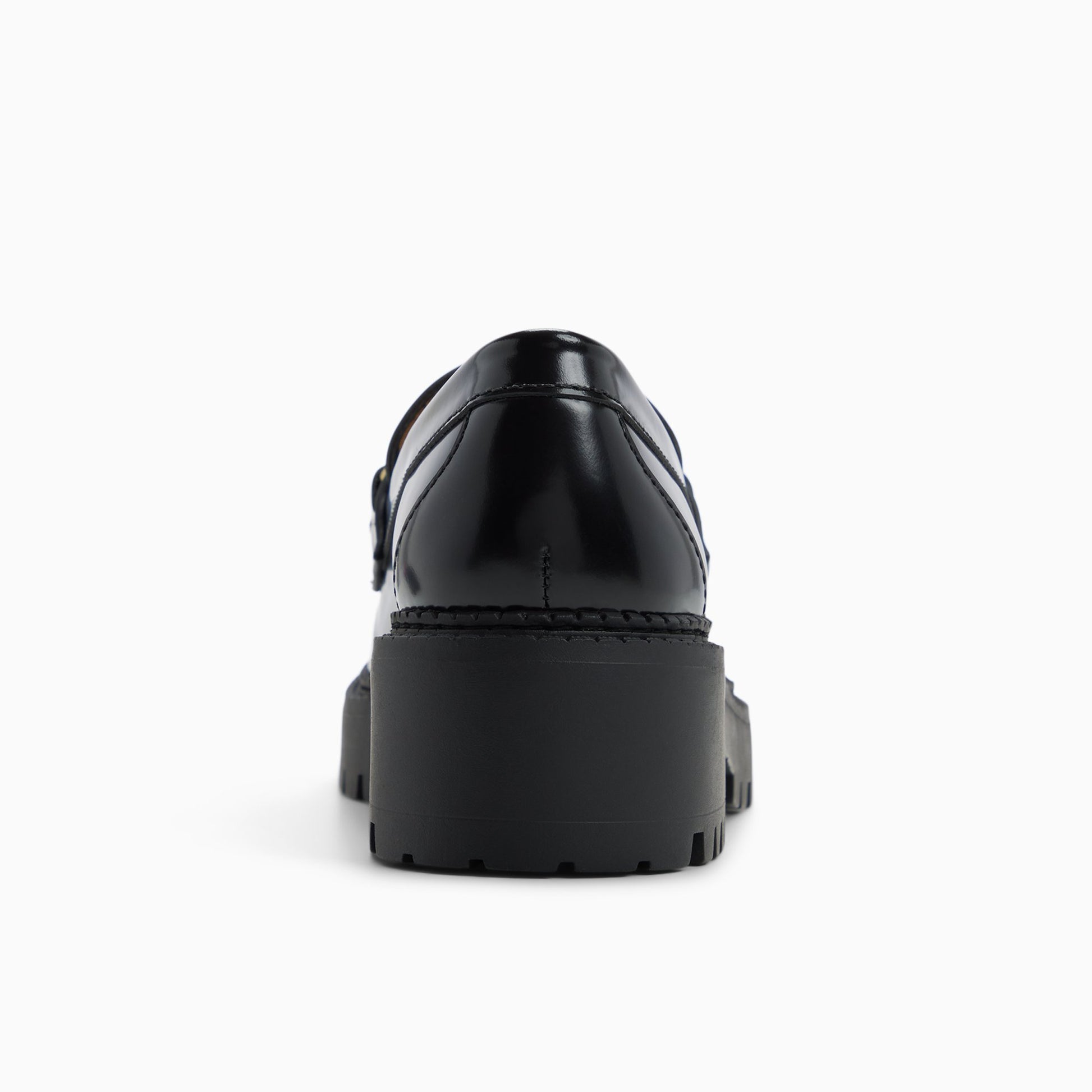 Side view of Black Rosamund_lm