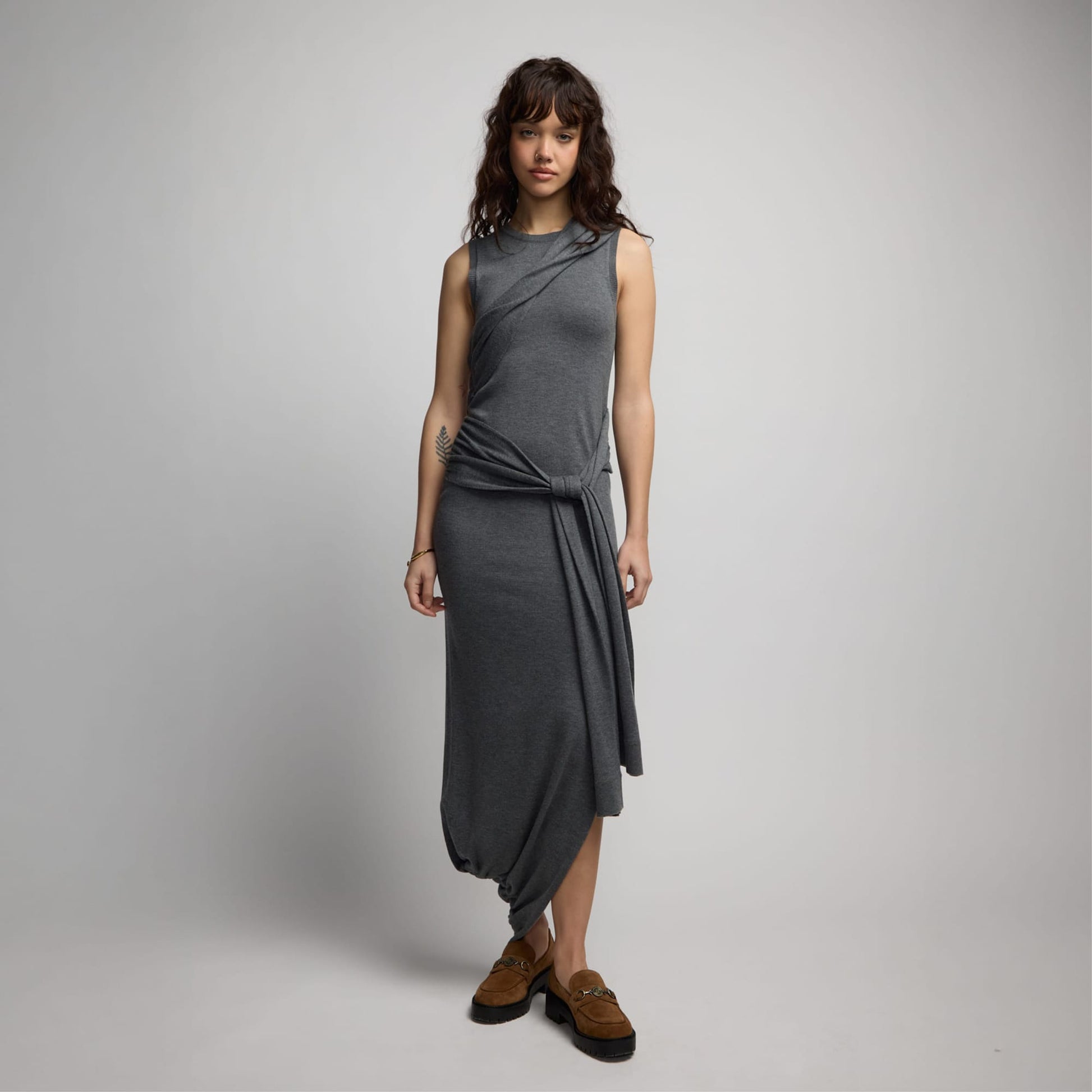 Supports marketing pour Mocassins Rosamund pour femmes
