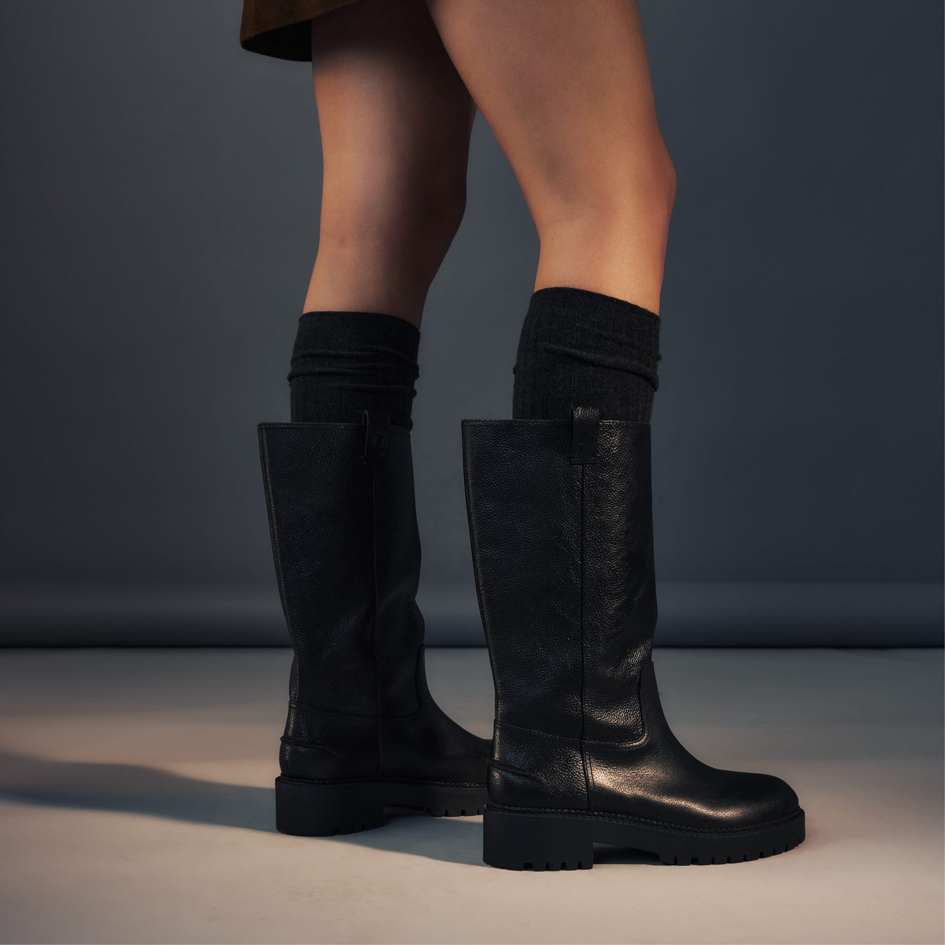 Product media for Women's Honor Mid-Calf Boot
