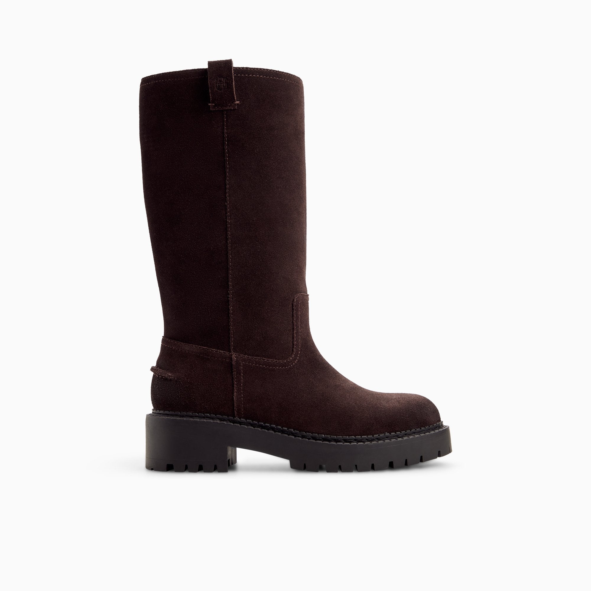 Women's Honor Mid-Calf Boot