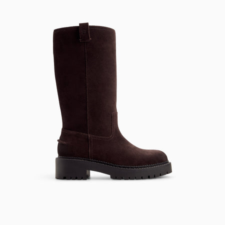 Women's Honor Mid-Calf Boot