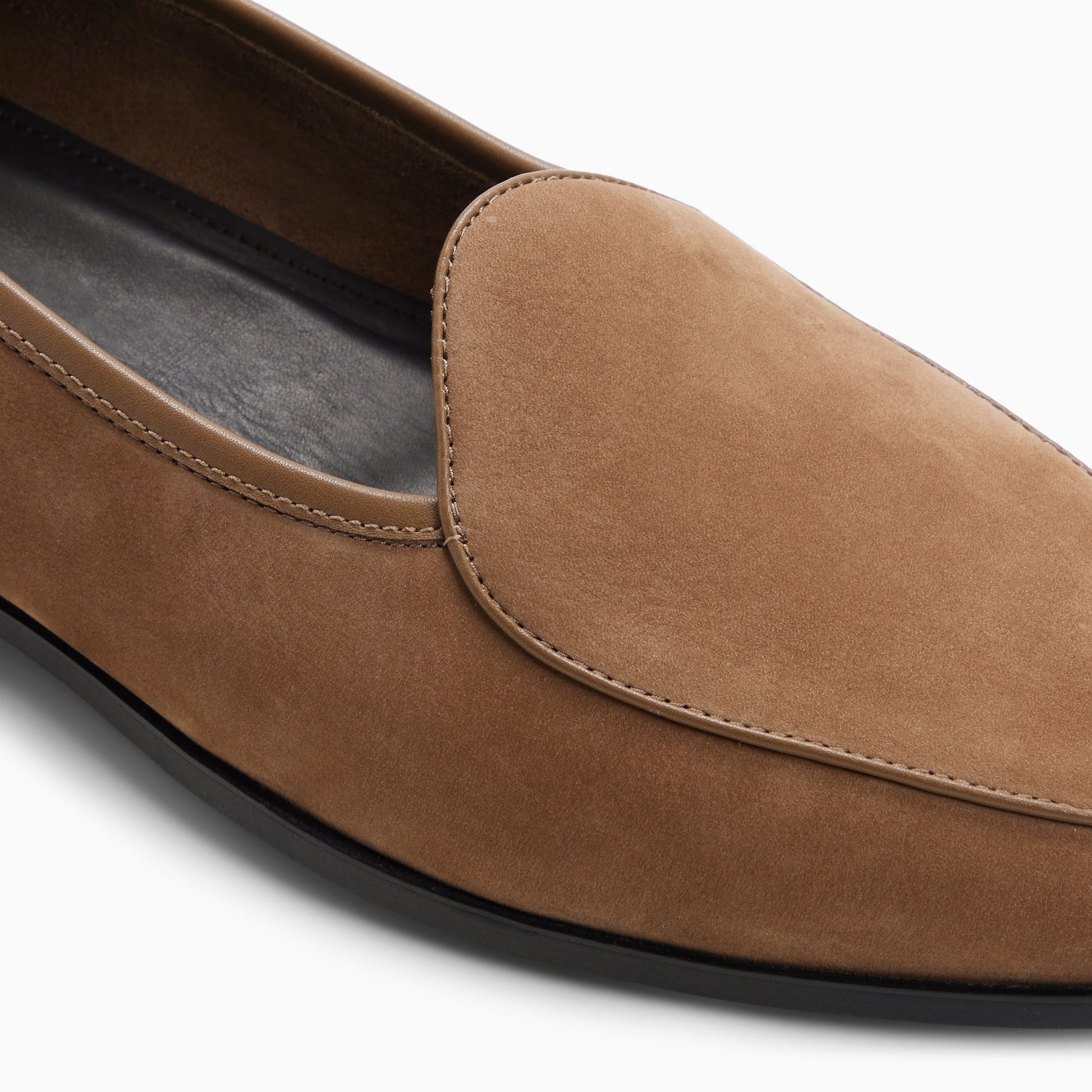 Top-down view of the Taupe Camden_mm